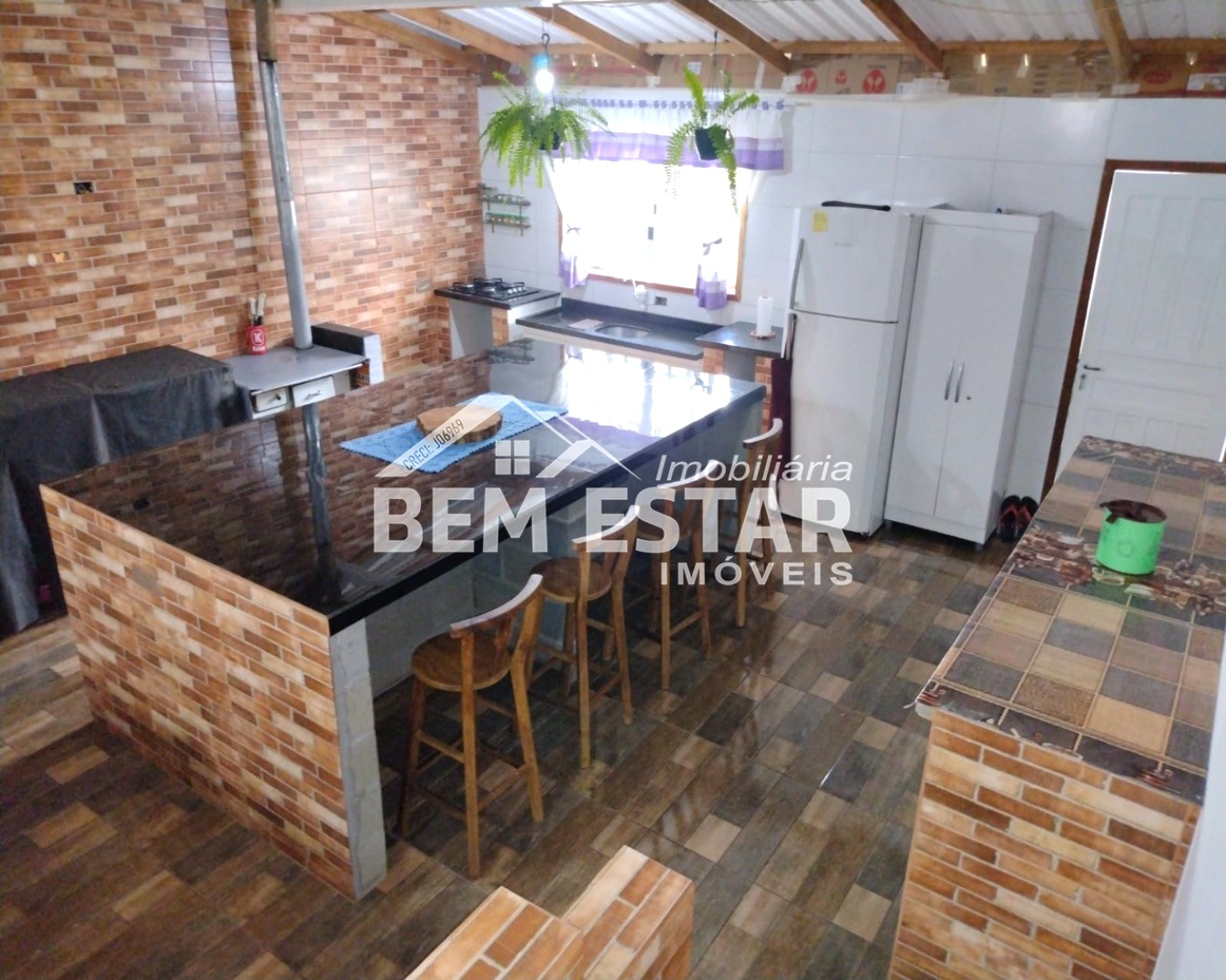 Sobrado à venda com 3 quartos, 175m² - Foto 13