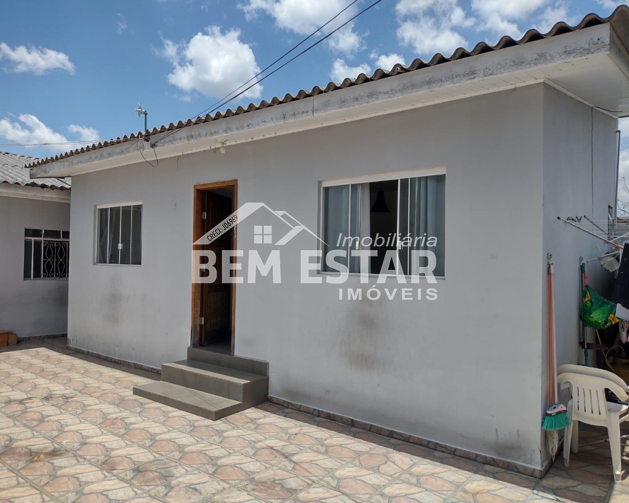 Casa à venda com 3 quartos, 250m² - Foto 13