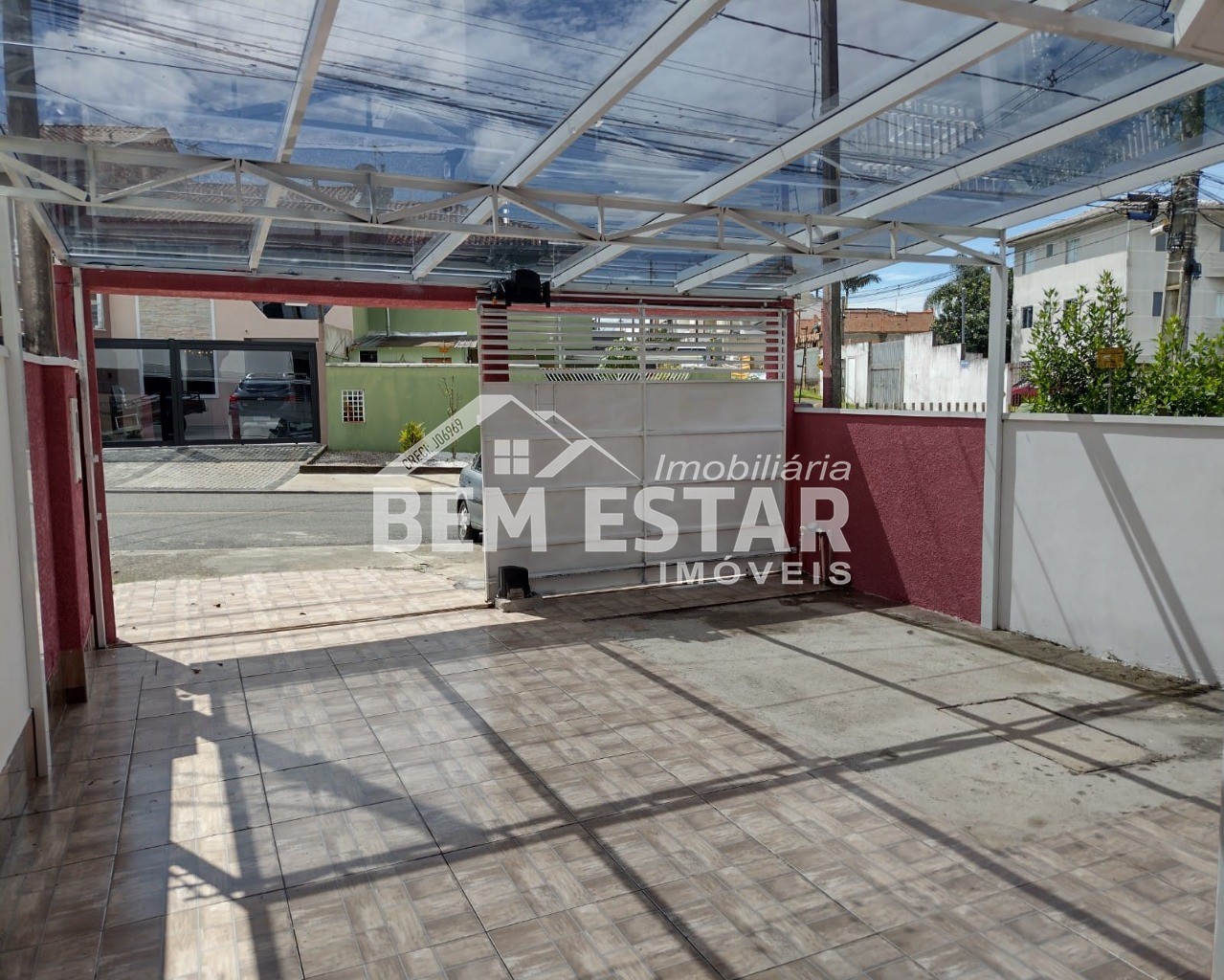 Sobrado à venda com 3 quartos, 175m² - Foto 25