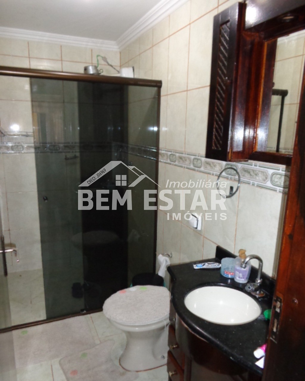 Casa à venda com 3 quartos, 150m² - Foto 16