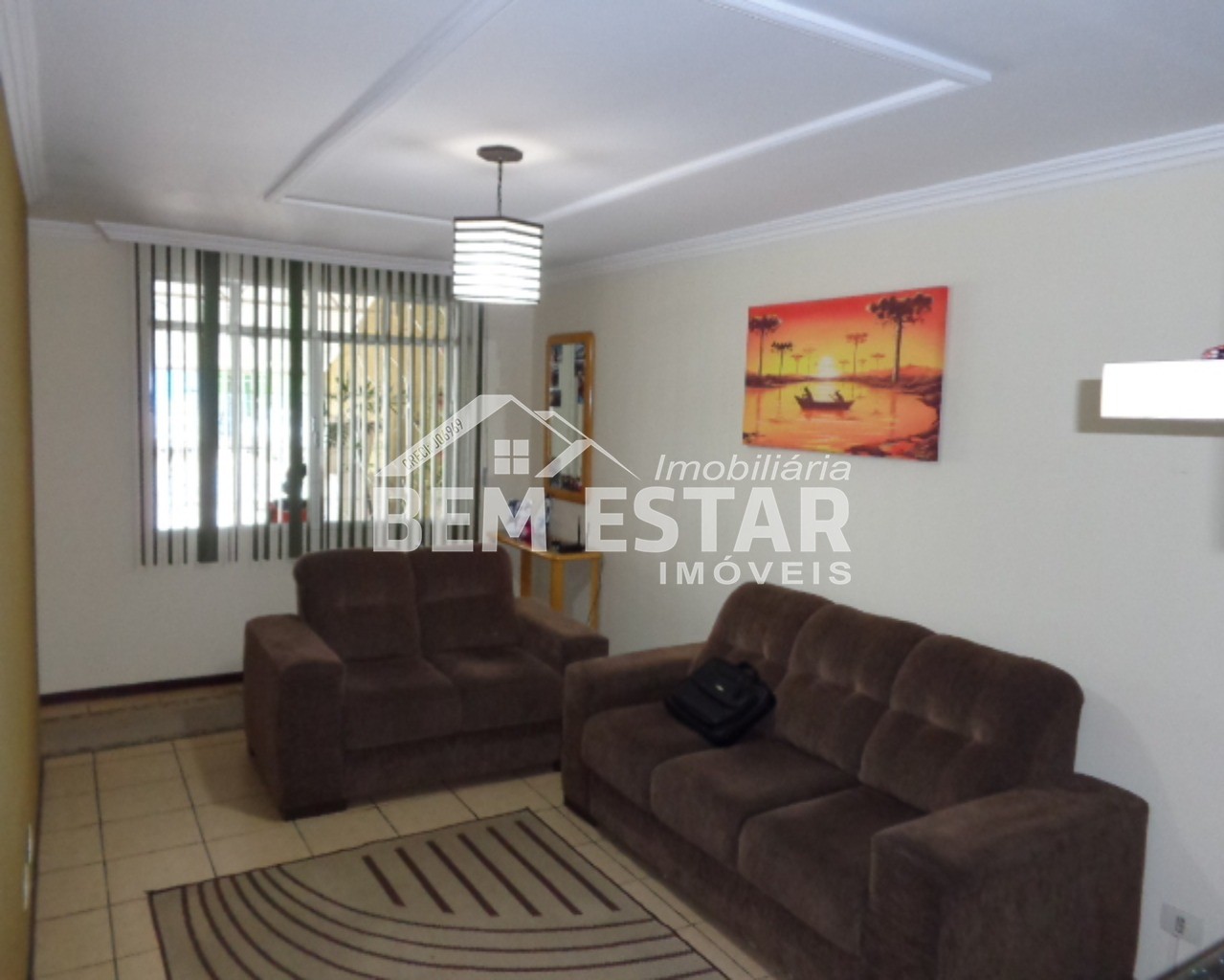 Casa à venda com 3 quartos, 150m² - Foto 5