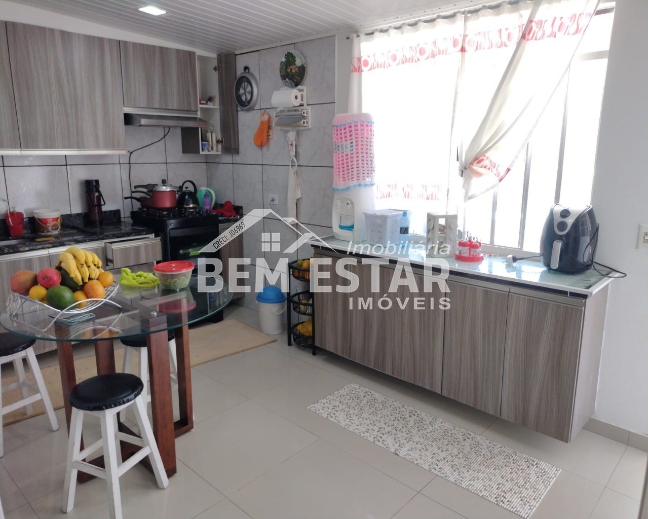 Casa à venda com 3 quartos, 250m² - Foto 6