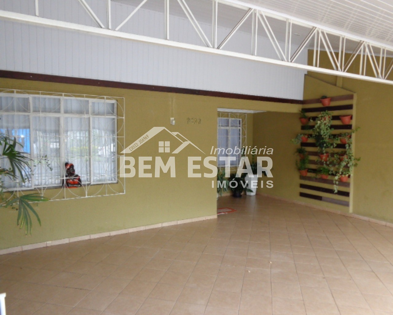 Casa à venda com 3 quartos, 150m² - Foto 2