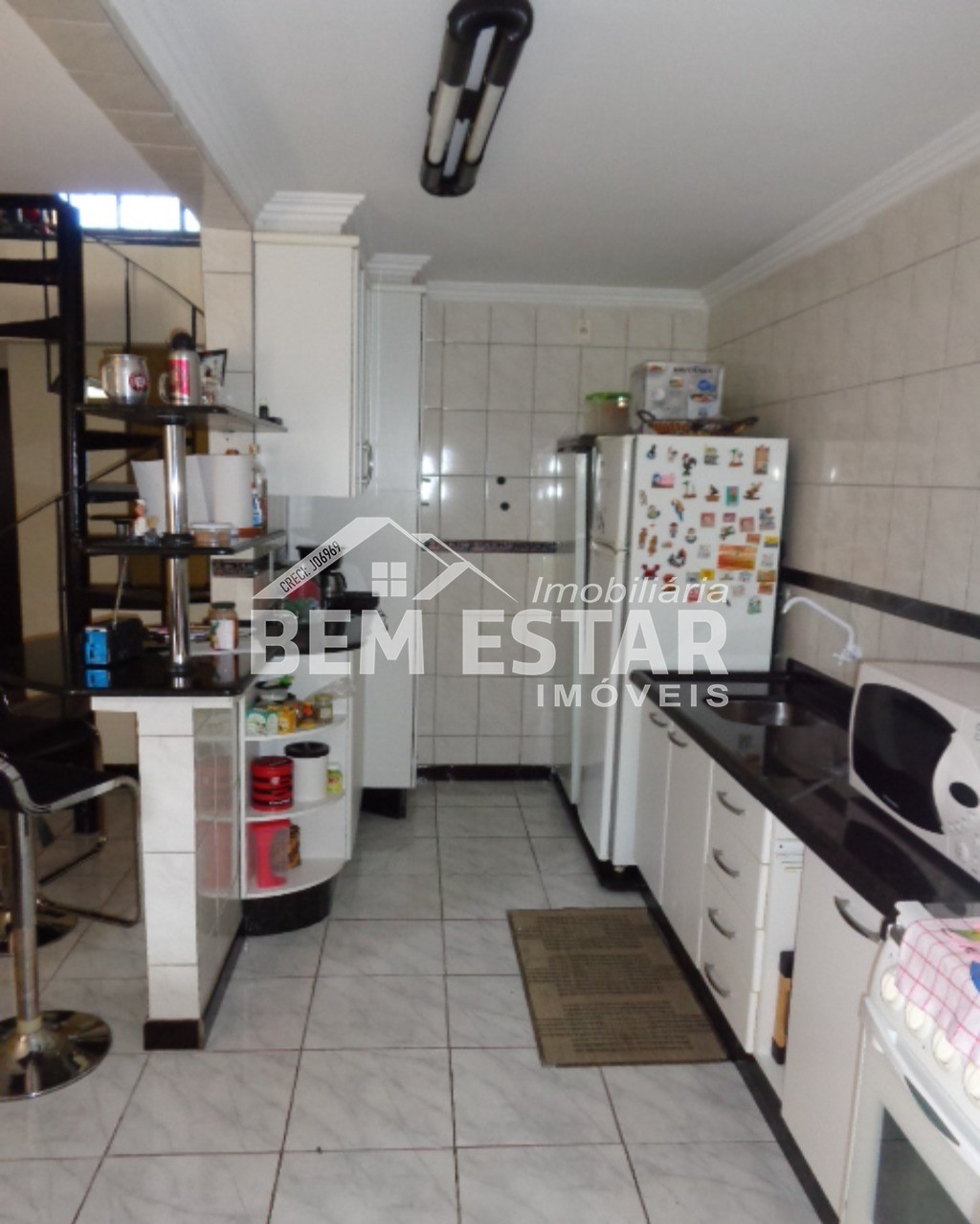 Casa à venda com 3 quartos, 150m² - Foto 10