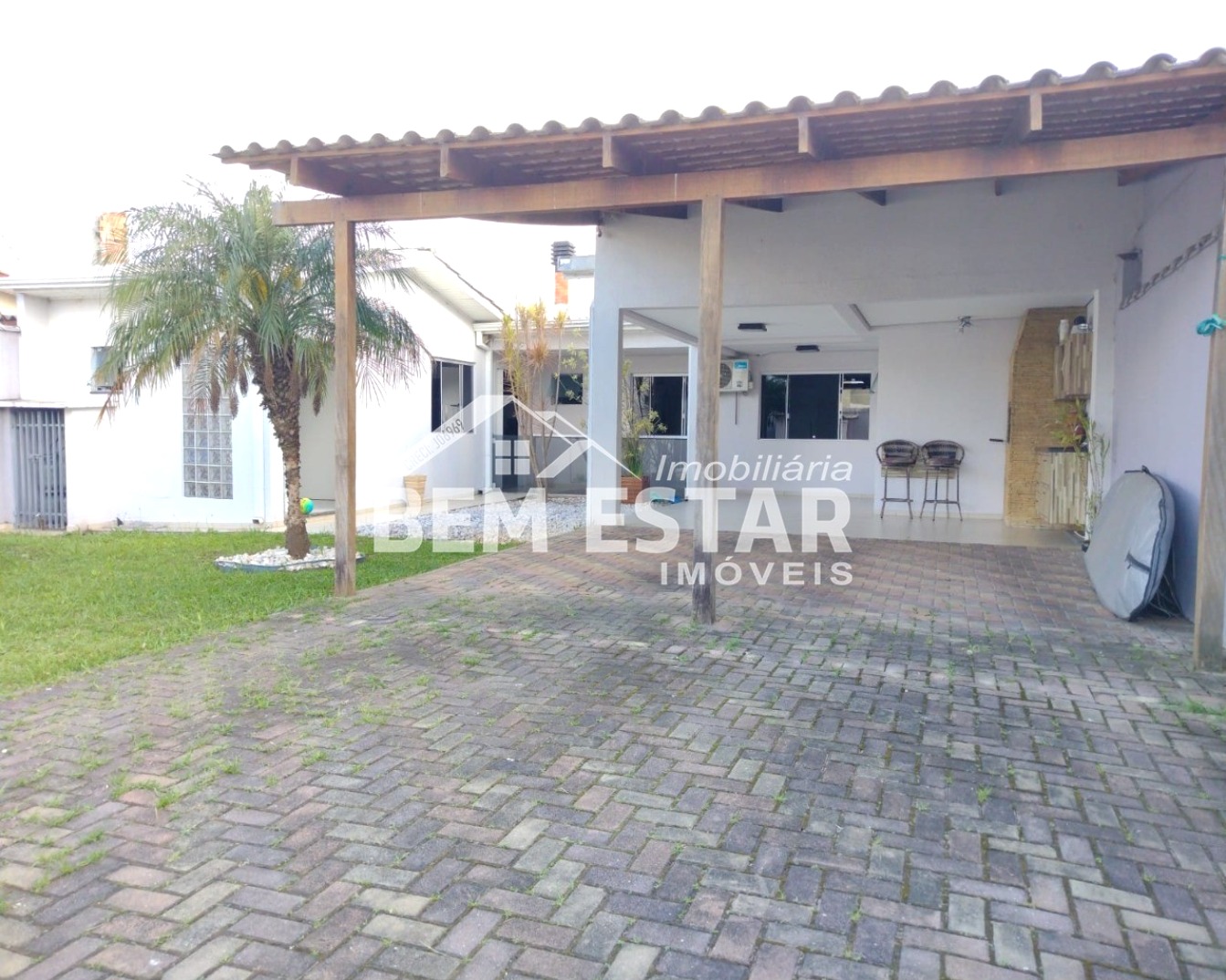 Casa à venda com 2 quartos, 145m² - Foto 30