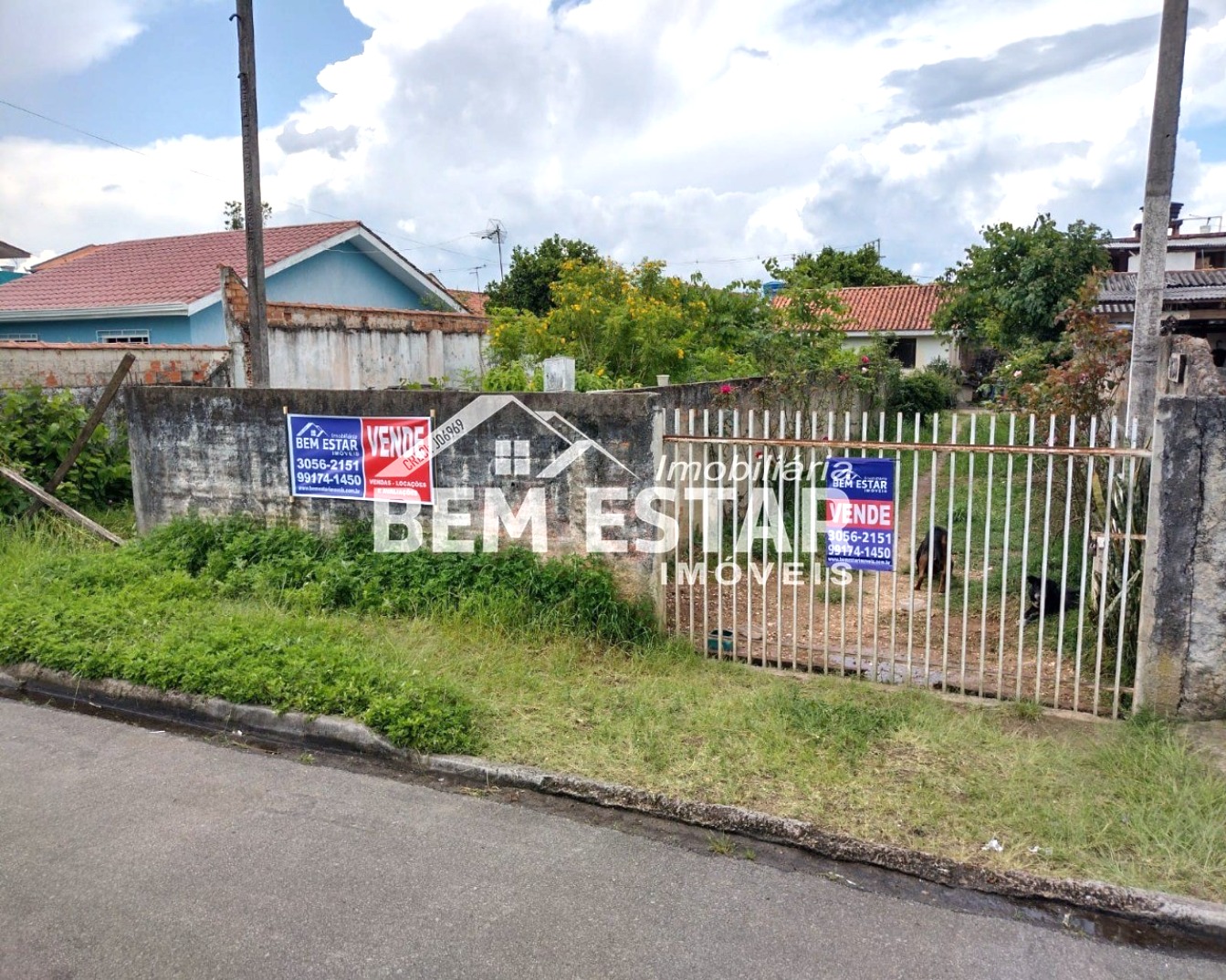 Terreno à venda, 432m² - Foto 2