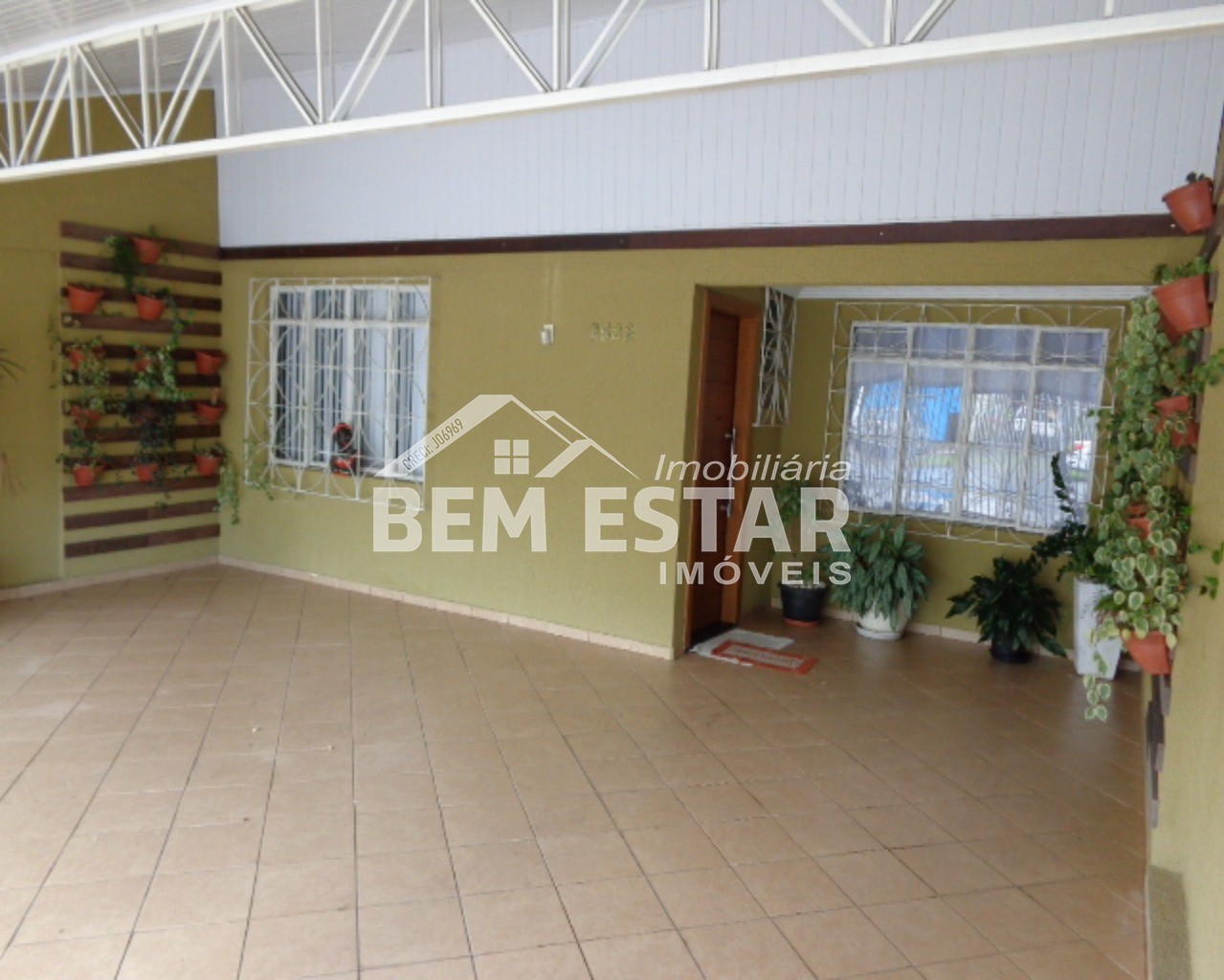 Casa à venda com 3 quartos, 150m² - Foto 3