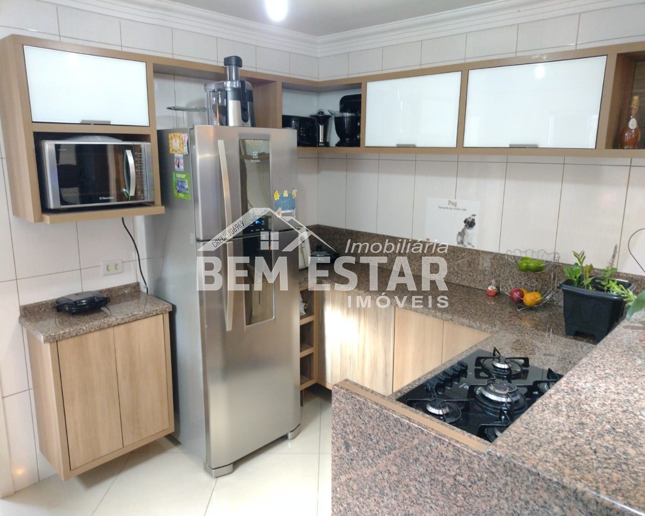 Casa à venda com 2 quartos, 145m² - Foto 5