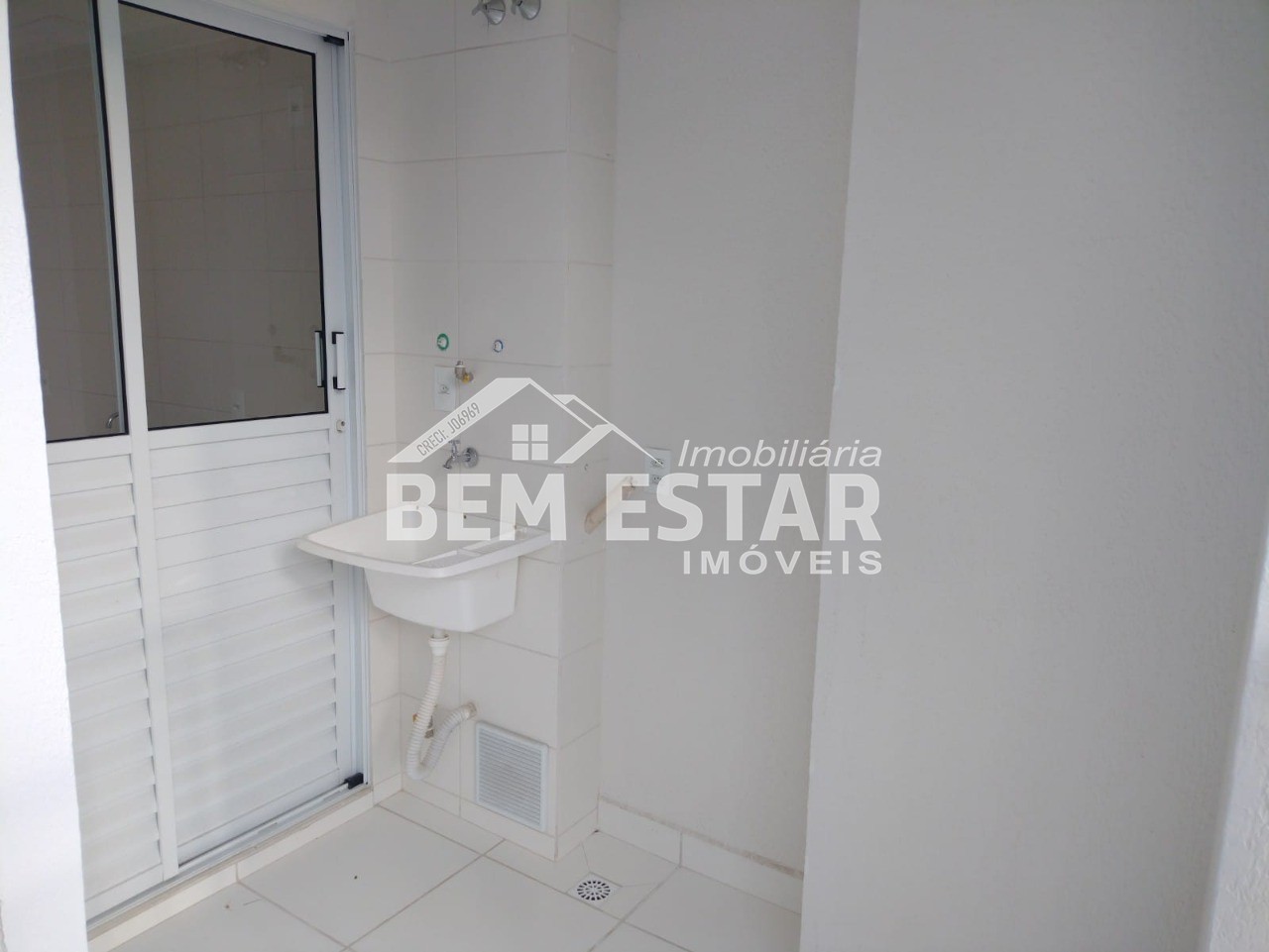 Apartamento para alugar com 2 quartos, 51m² - Foto 9