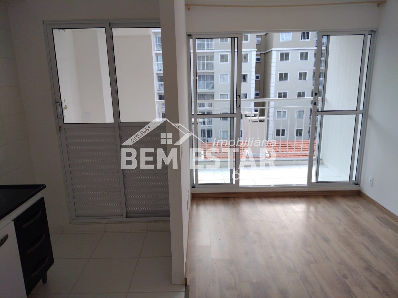 Apartamento para alugar com 2 quartos, 51m² - Foto 5