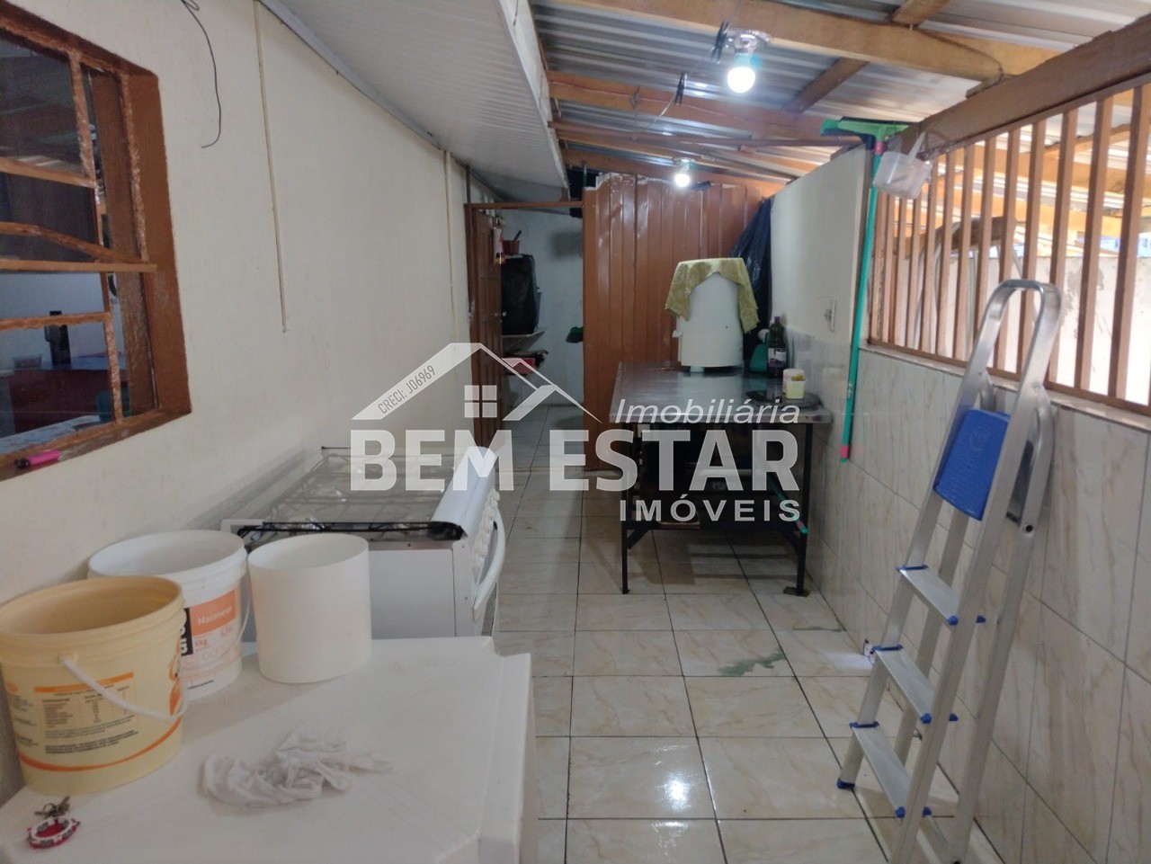 Casa à venda com 4 quartos, 500m² - Foto 14