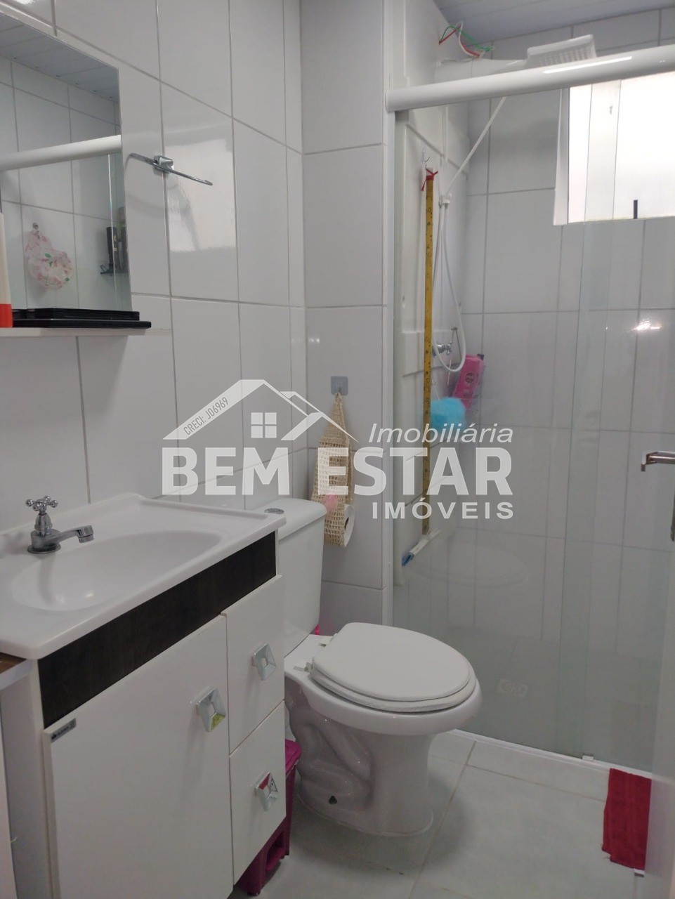 Apartamento à venda com 2 quartos, 45m² - Foto 9