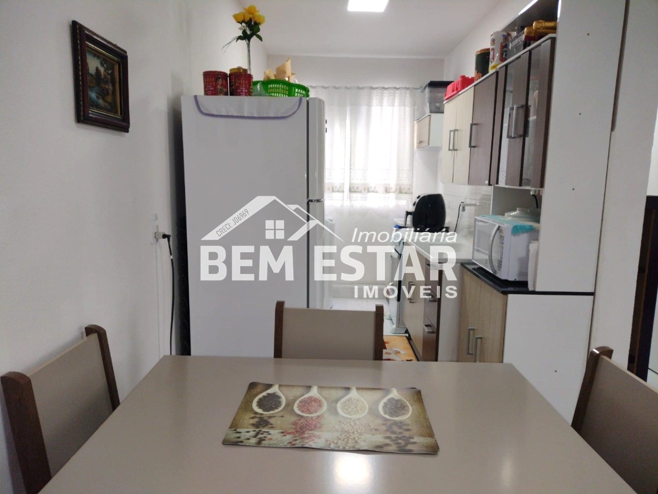 Apartamento à venda com 2 quartos, 45m² - Foto 5