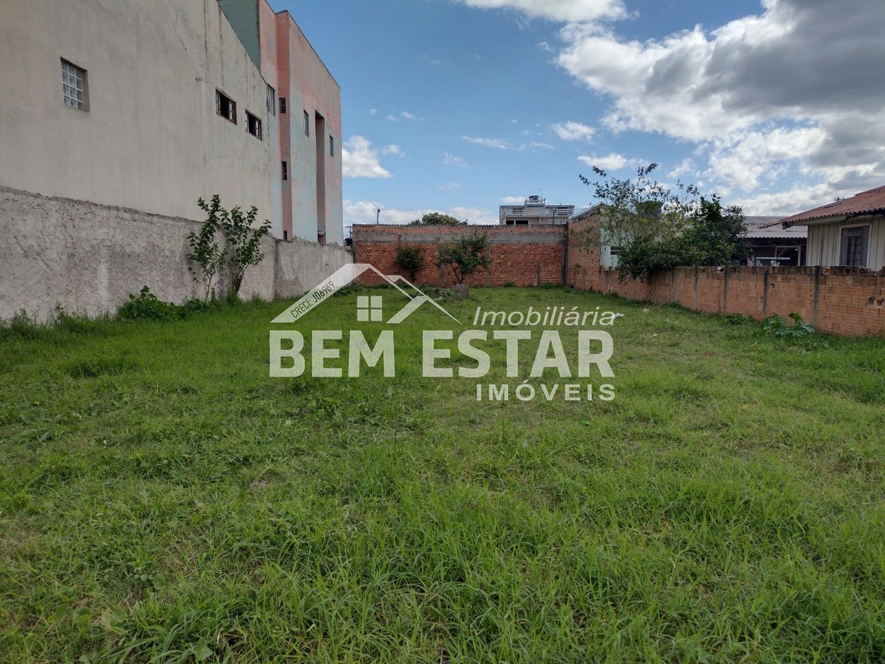 Terreno à venda, 500m² - Foto 2