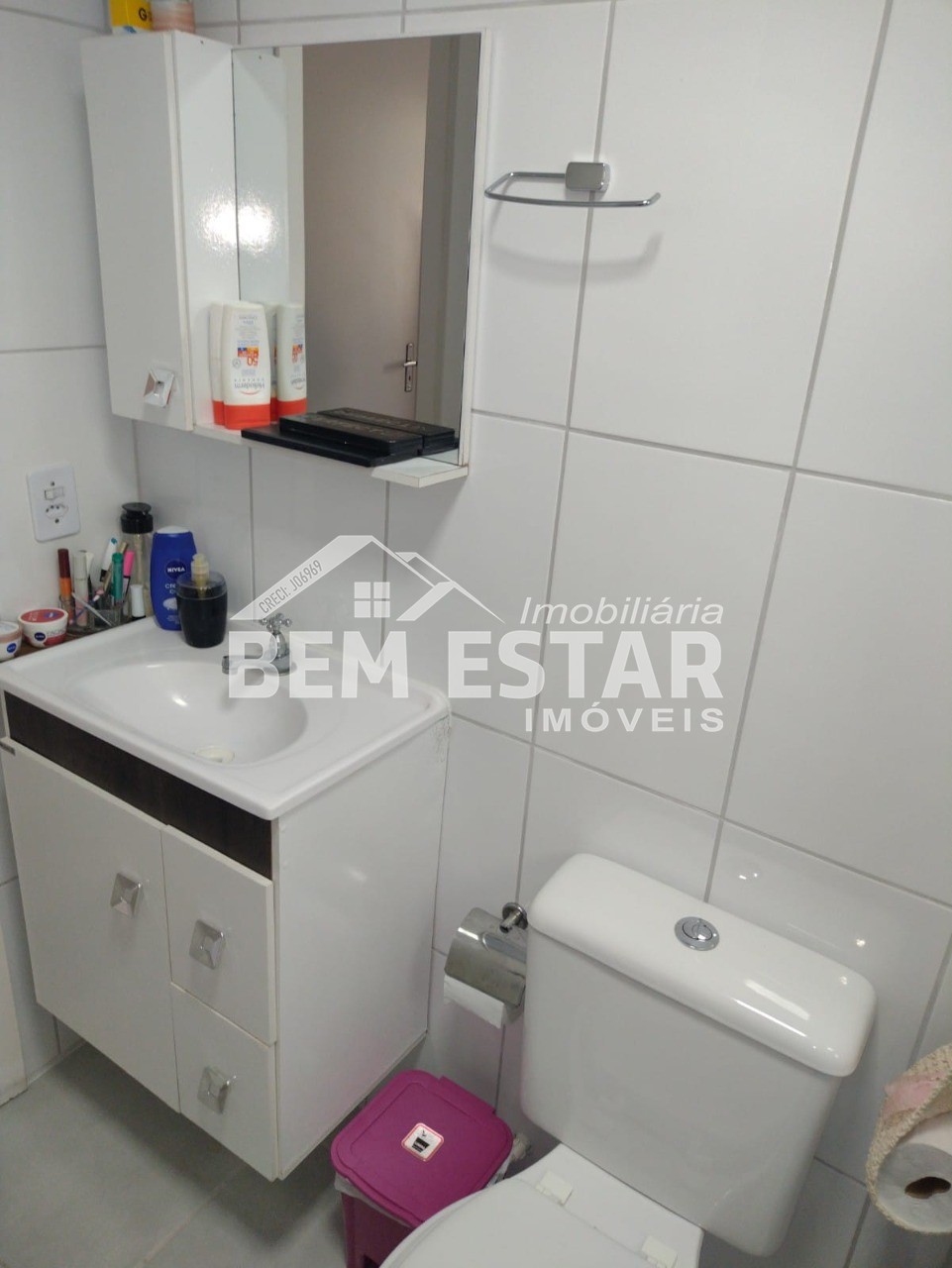 Apartamento à venda com 2 quartos, 45m² - Foto 10