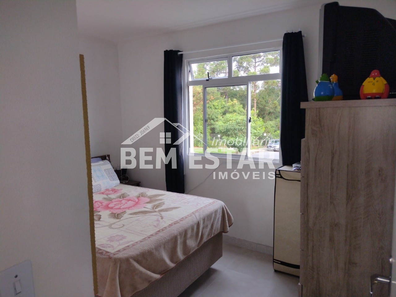 Apartamento à venda com 2 quartos, 45m² - Foto 12