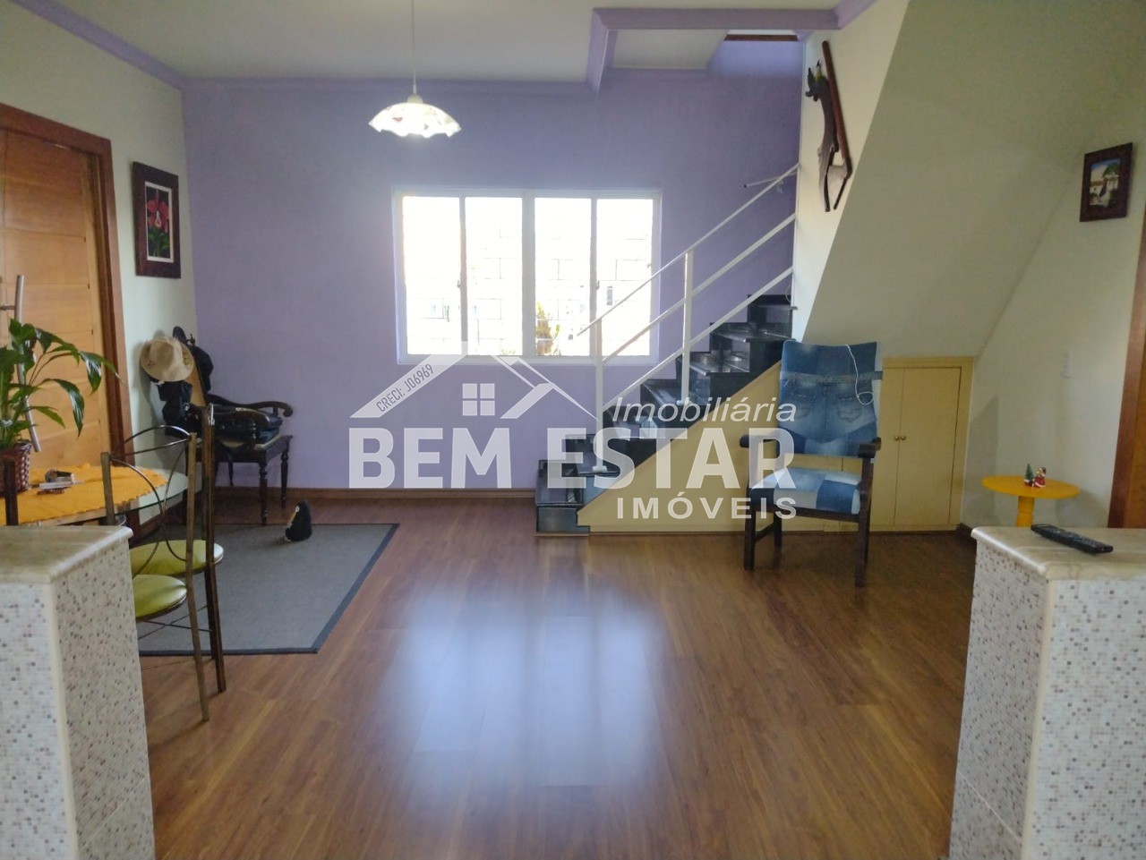 Sobrado à venda com 3 quartos, 250m² - Foto 5