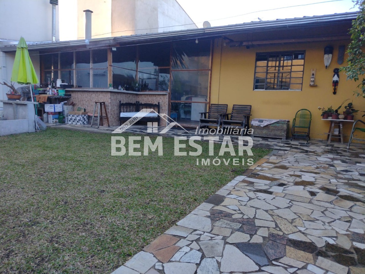 Sobrado à venda com 3 quartos, 250m² - Foto 27