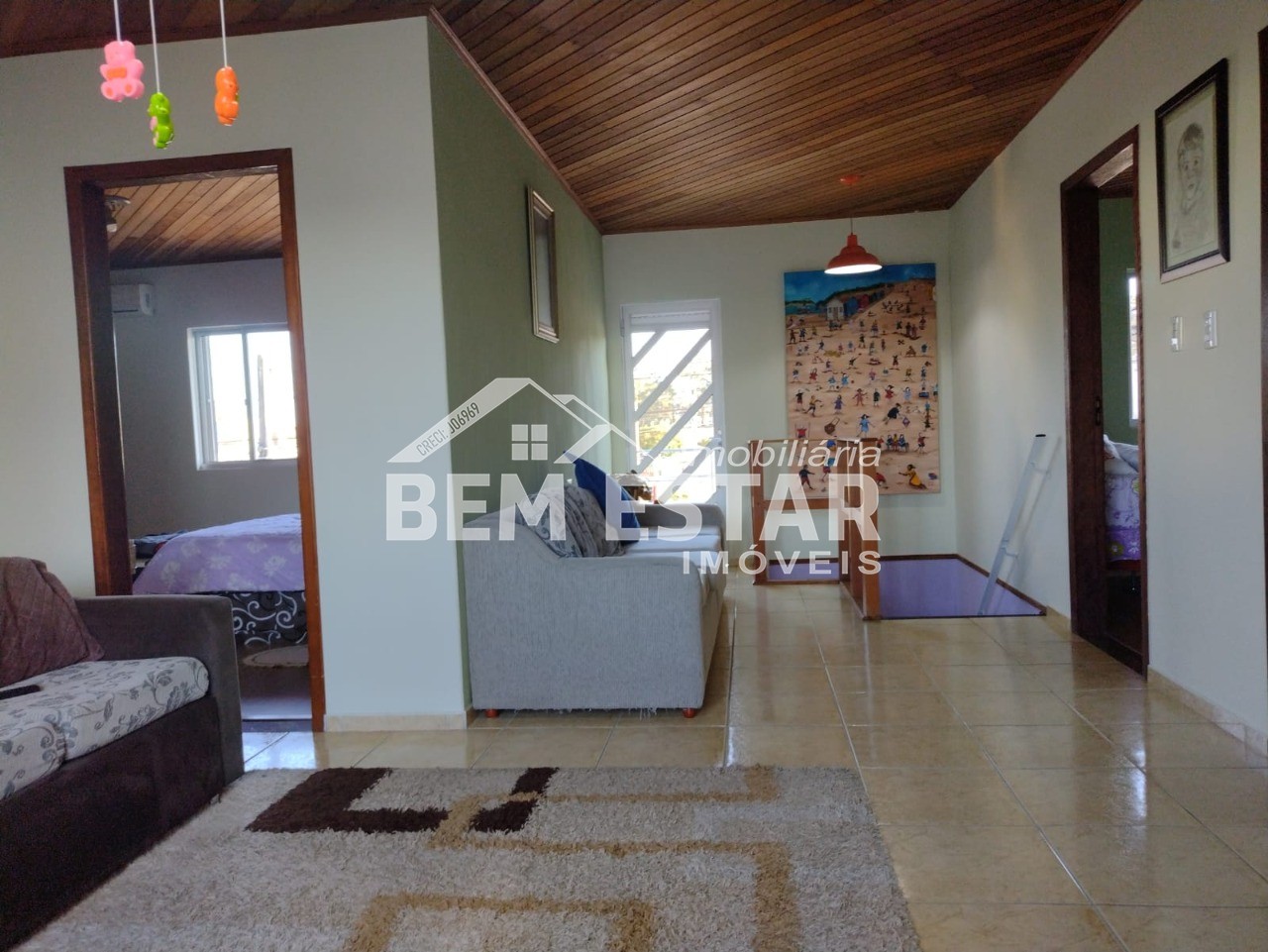 Sobrado à venda com 3 quartos, 250m² - Foto 13