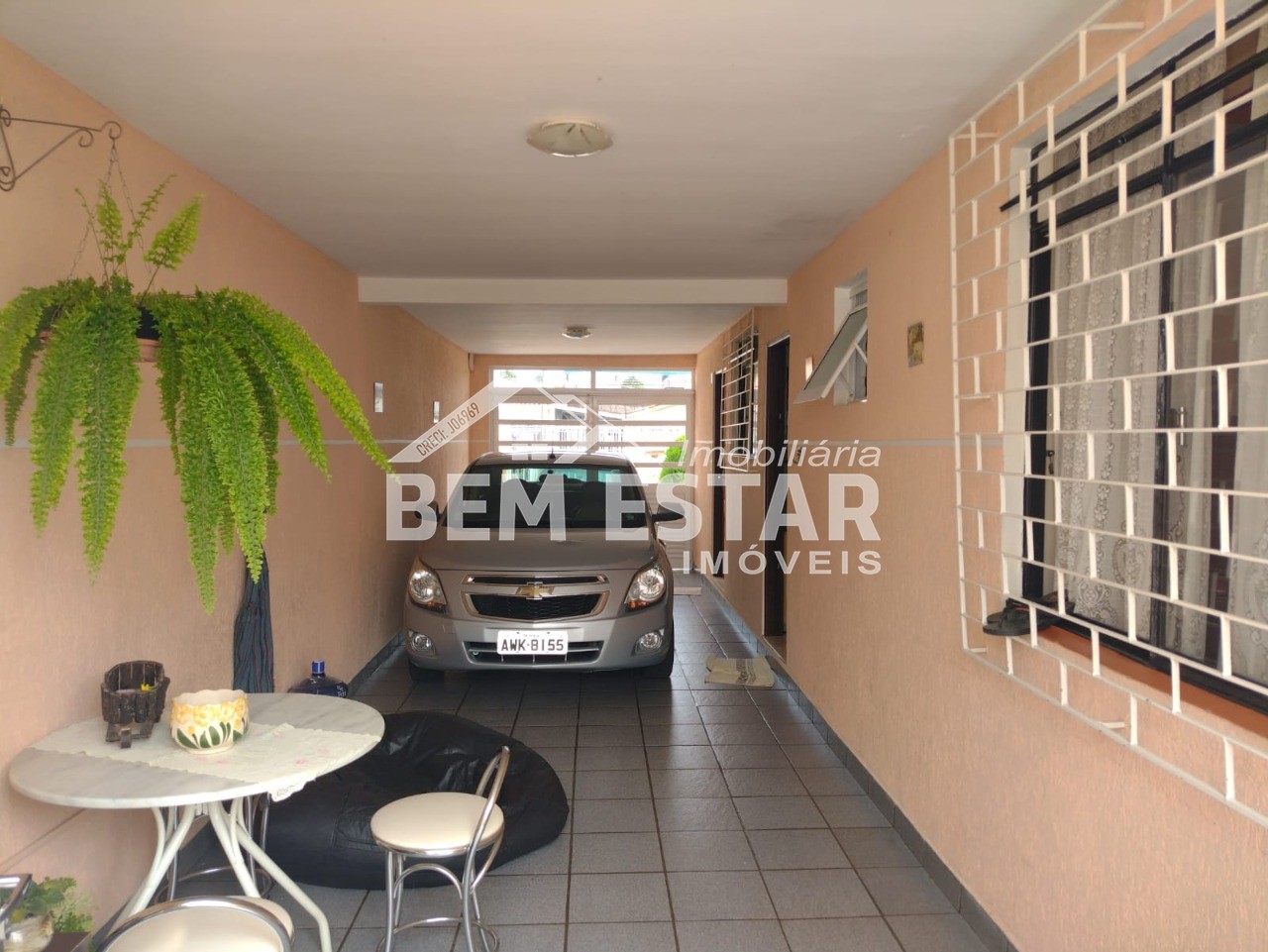 Casa à venda com 4 quartos, 192m² - Foto 34