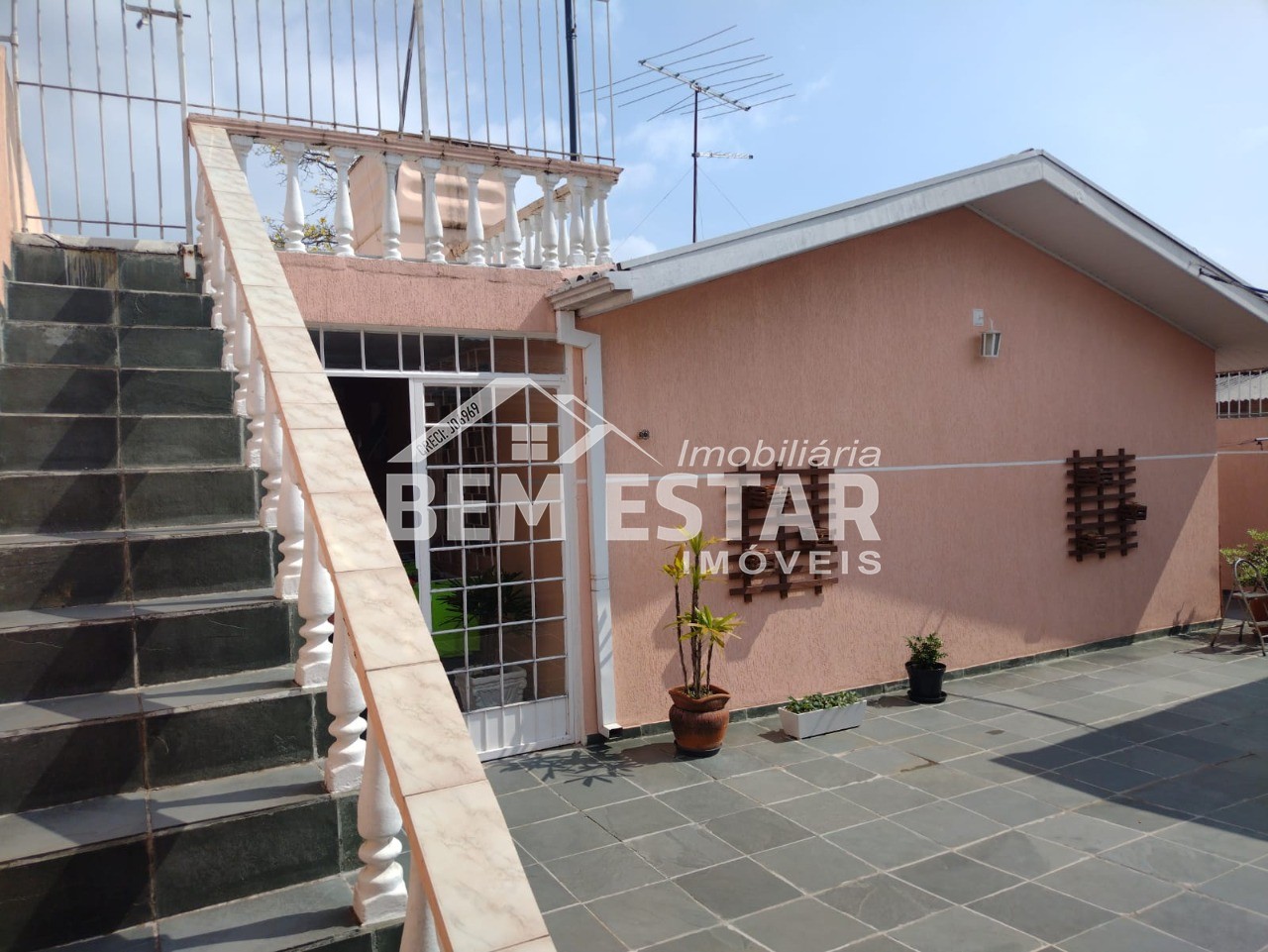 Casa à venda com 4 quartos, 192m² - Foto 27