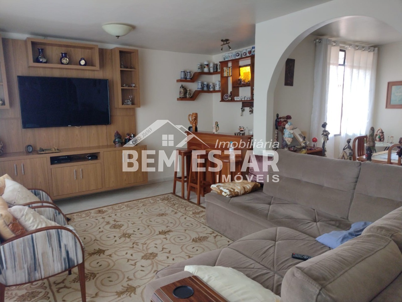 Casa à venda com 4 quartos, 192m² - Foto 4