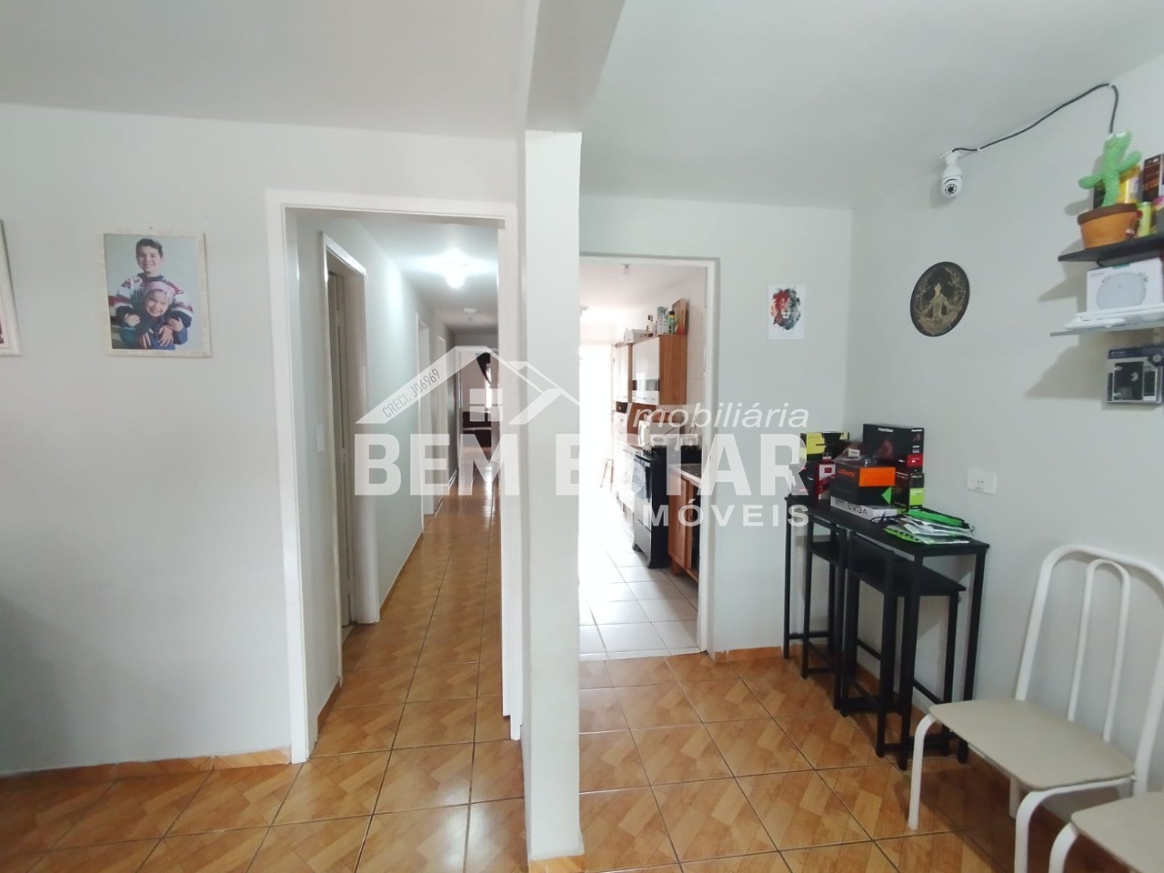 Casa à venda com 3 quartos, 135m² - Foto 4