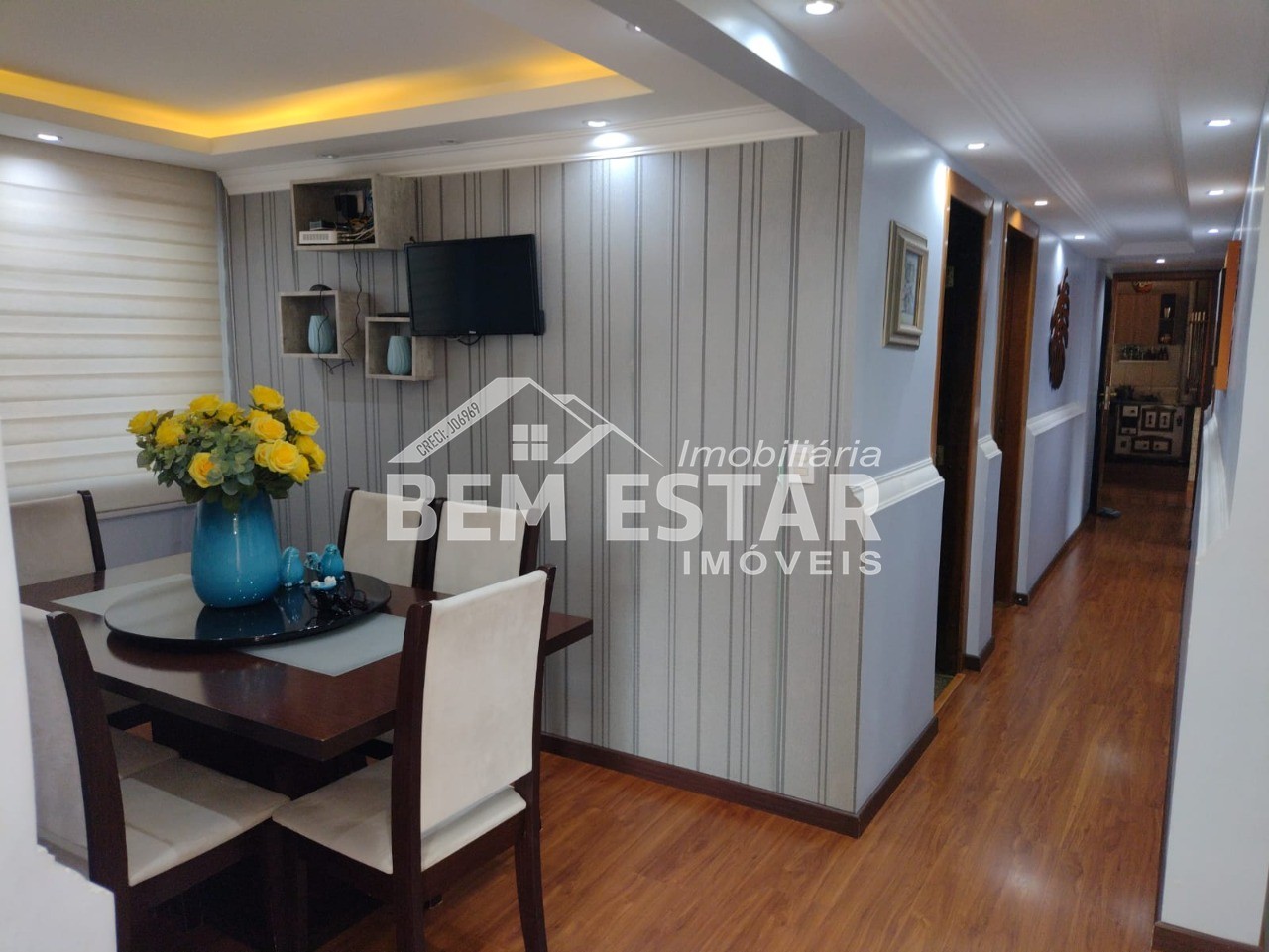 Casa à venda com 3 quartos, 200m² - Foto 4