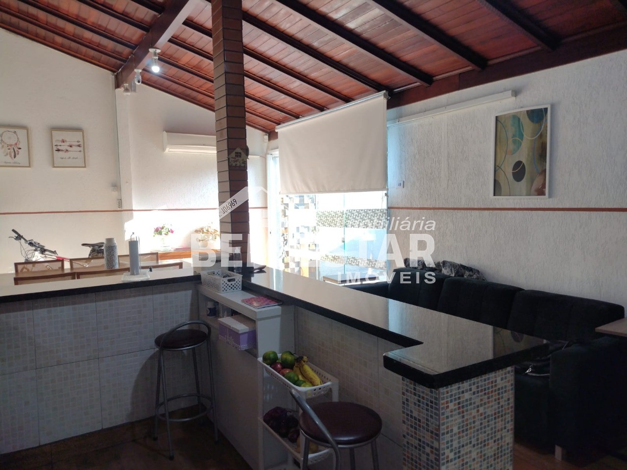 Casa à venda com 3 quartos, 200m² - Foto 18