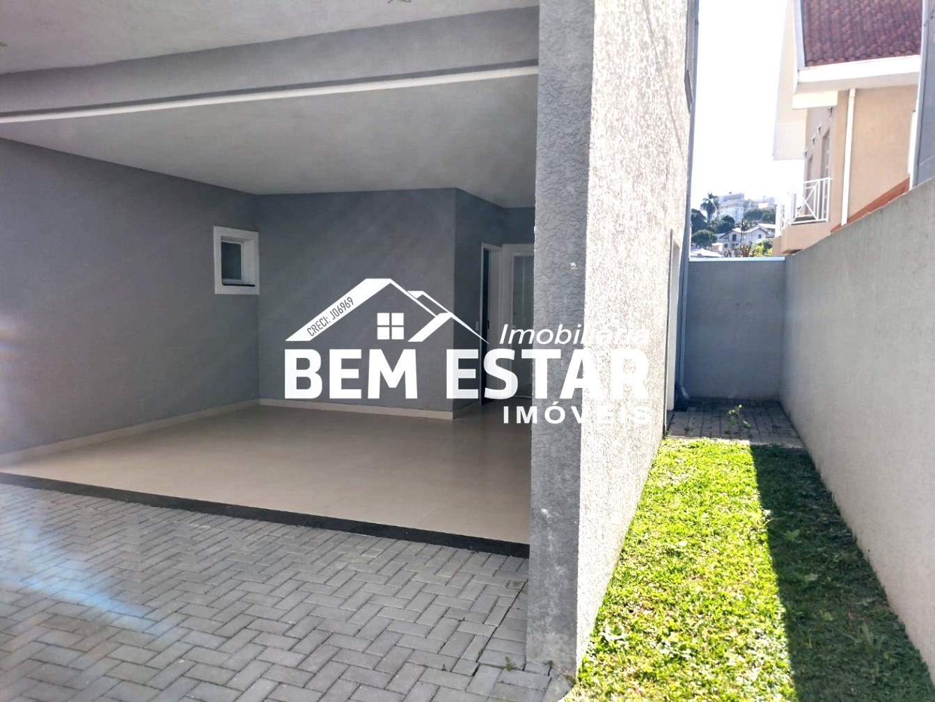 Casa à venda com 4 quartos, 182m² - Foto 21