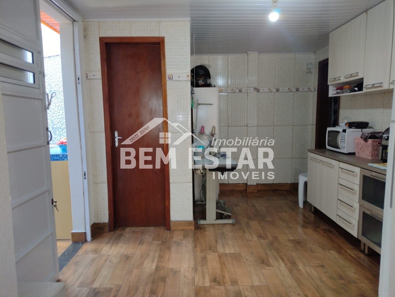 Casa à venda com 3 quartos, 200m² - Foto 19