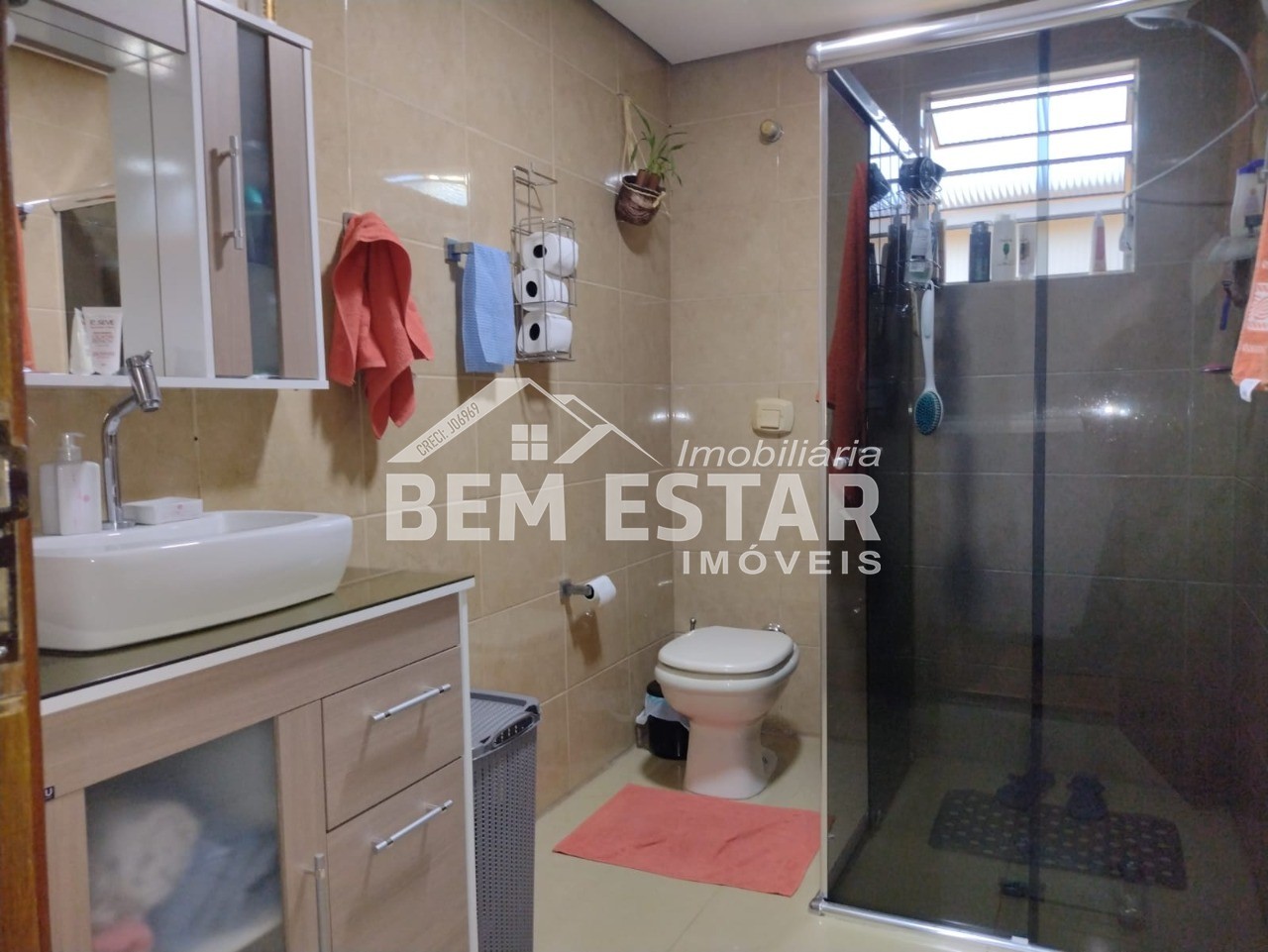 Casa à venda com 3 quartos, 200m² - Foto 10