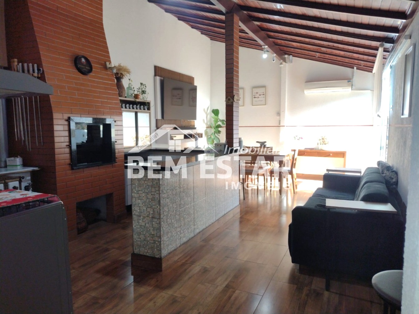 Casa à venda com 3 quartos, 200m² - Foto 15