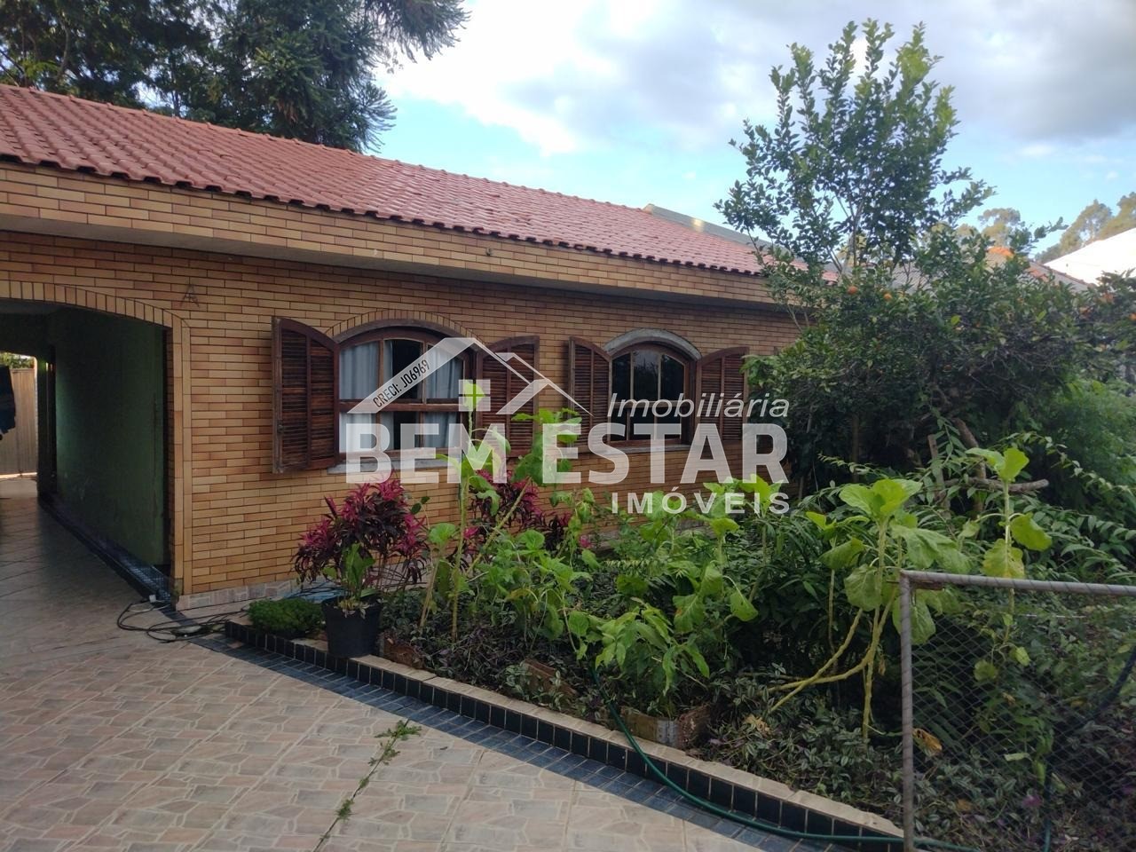 Casa à venda com 3 quartos, 156m² - Foto 13