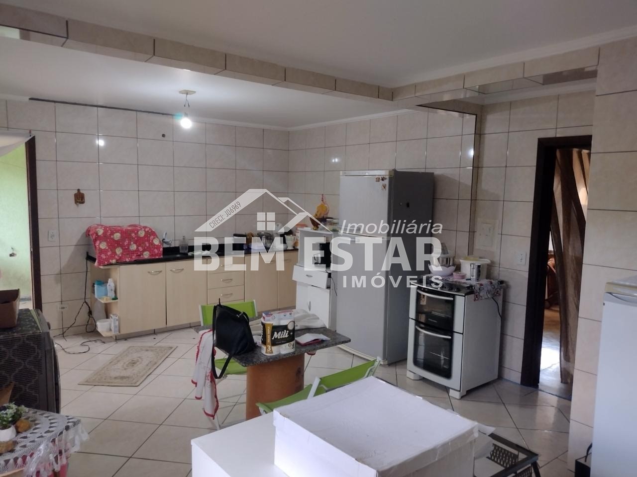 Casa à venda com 3 quartos, 156m² - Foto 3