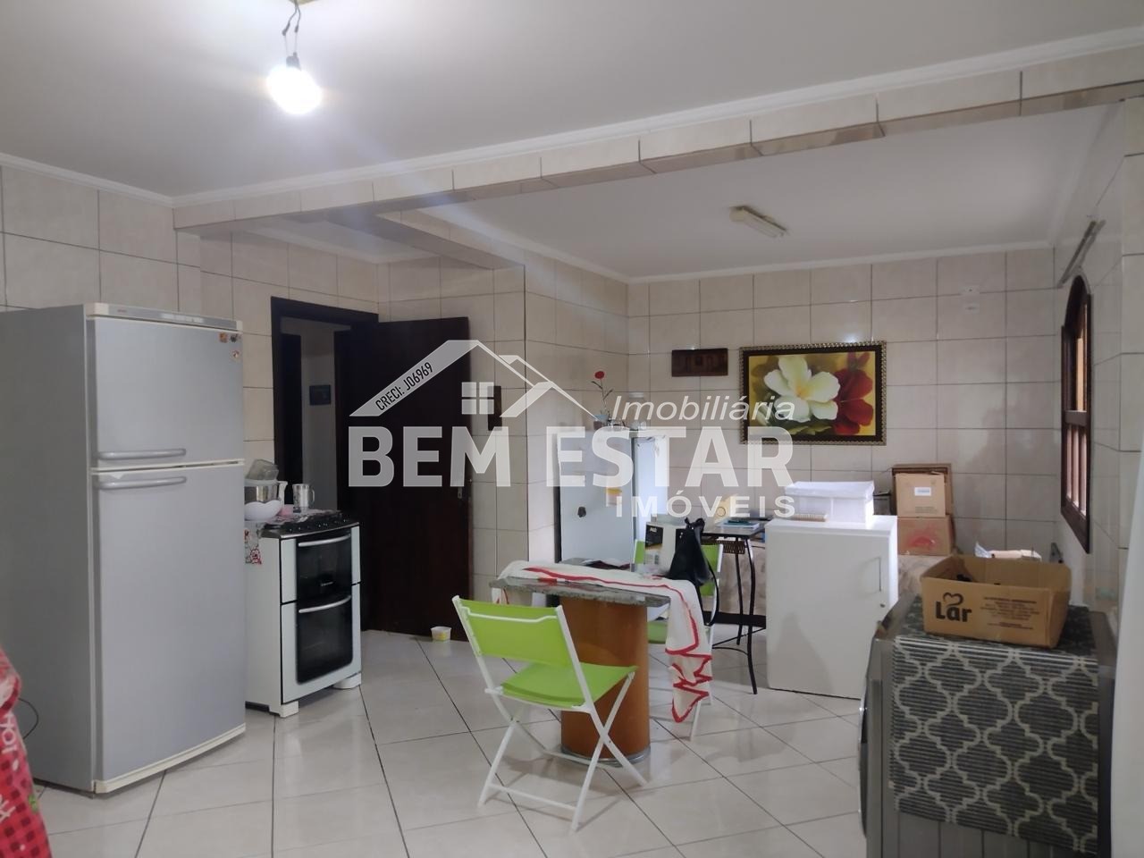 Casa à venda com 3 quartos, 156m² - Foto 2