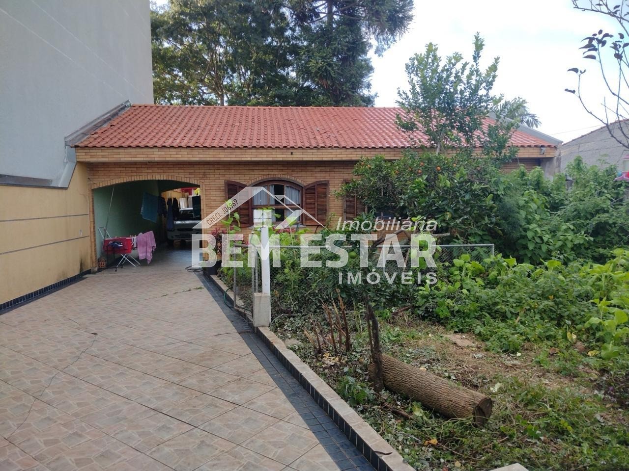 Casa à venda com 3 quartos, 156m² - Foto 12