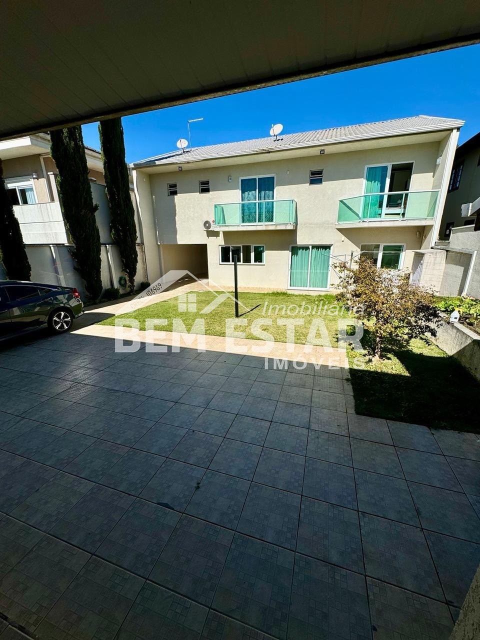 Sobrado à venda com 4 quartos, 297m² - Foto 28