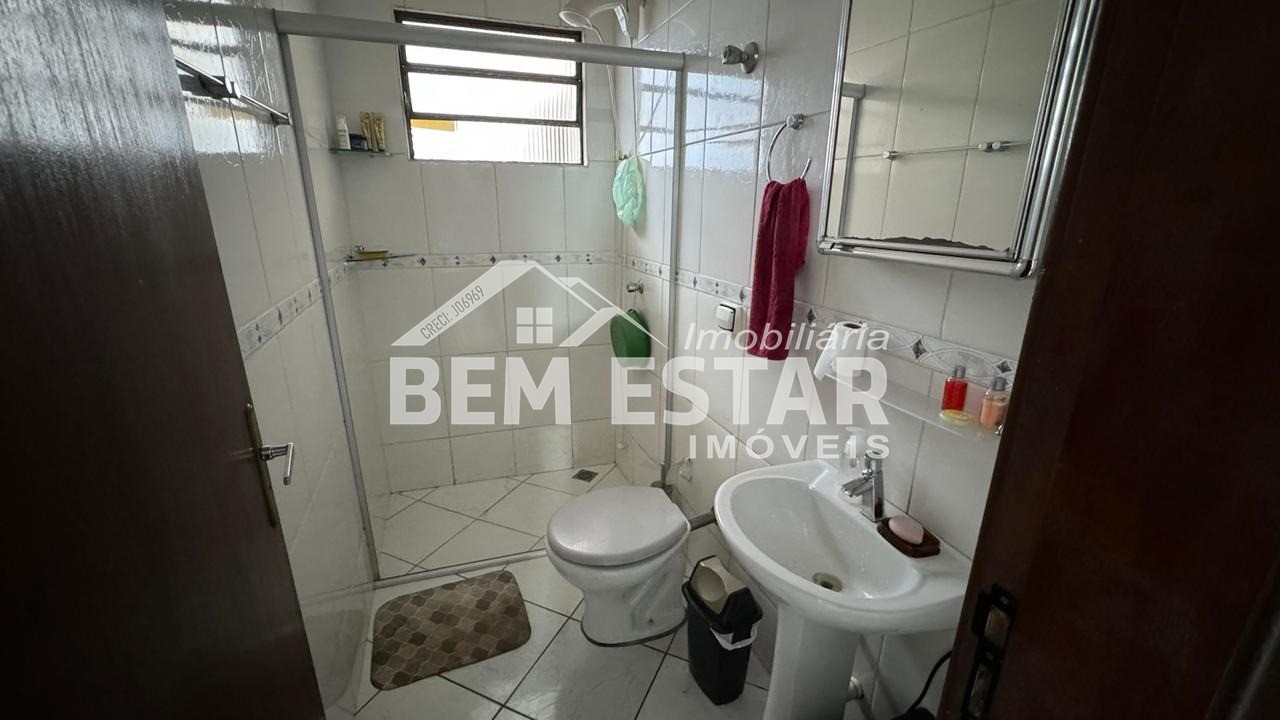 Casa à venda com 4 quartos, 102m² - Foto 12