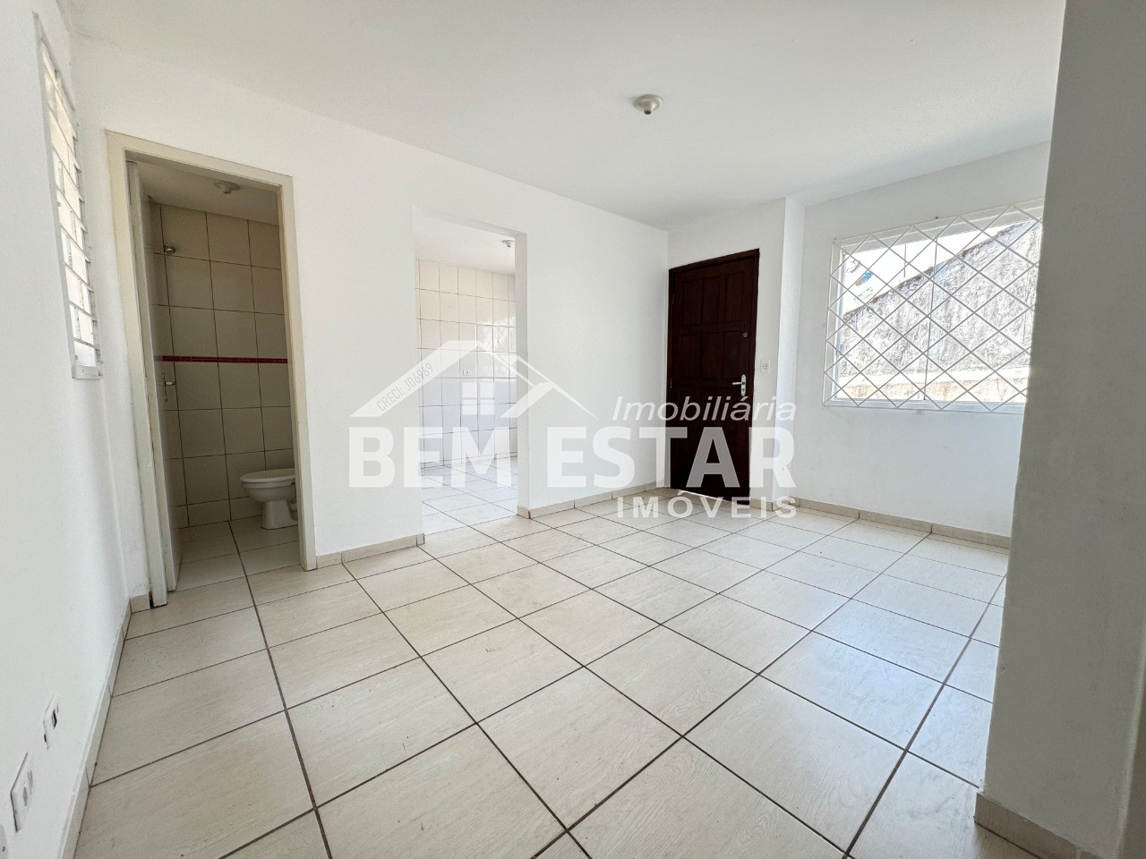 Casa à venda com 3 quartos, 58m² - Foto 3