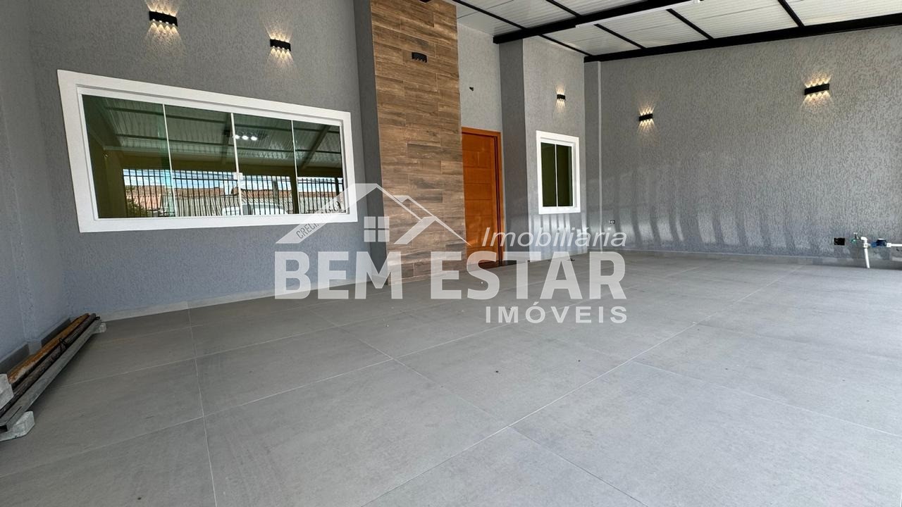 Casa à venda com 3 quartos, 145m² - Foto 3