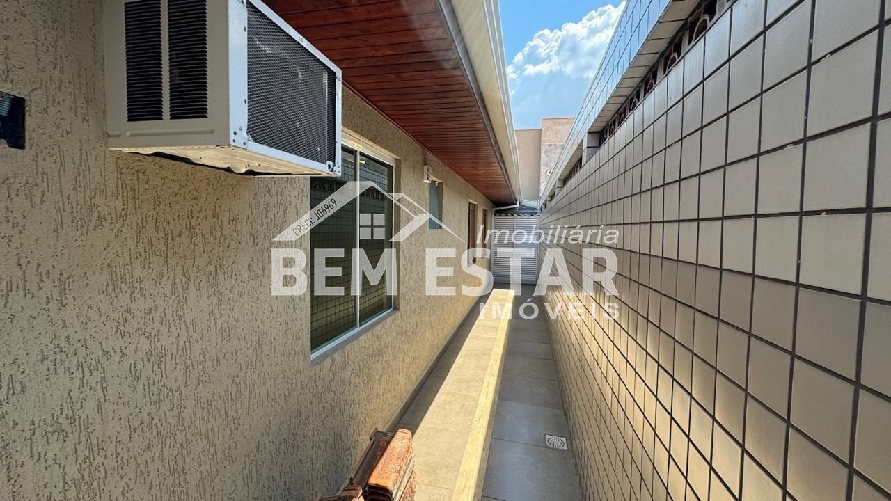 Casa à venda com 3 quartos, 145m² - Foto 23