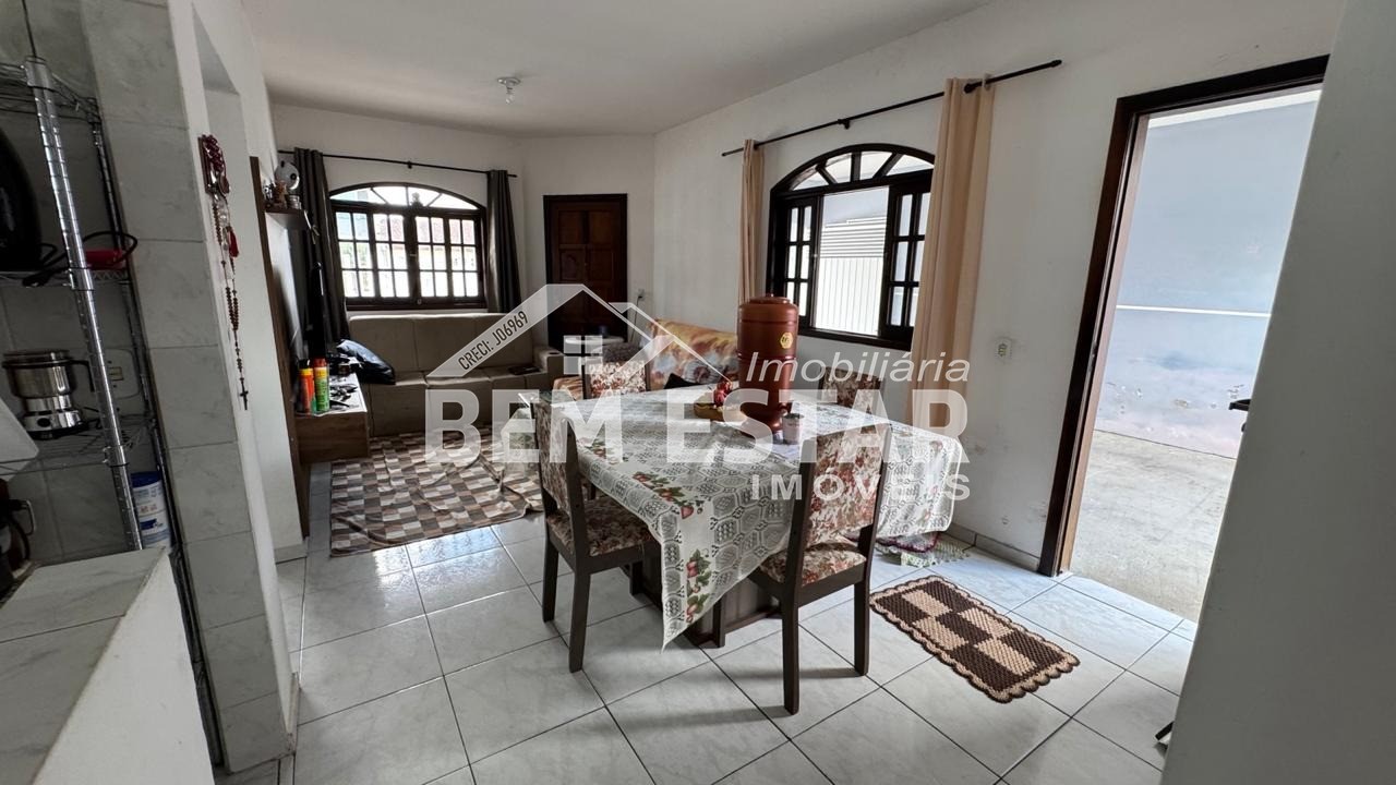 Casa, 3 quartos - Foto 5