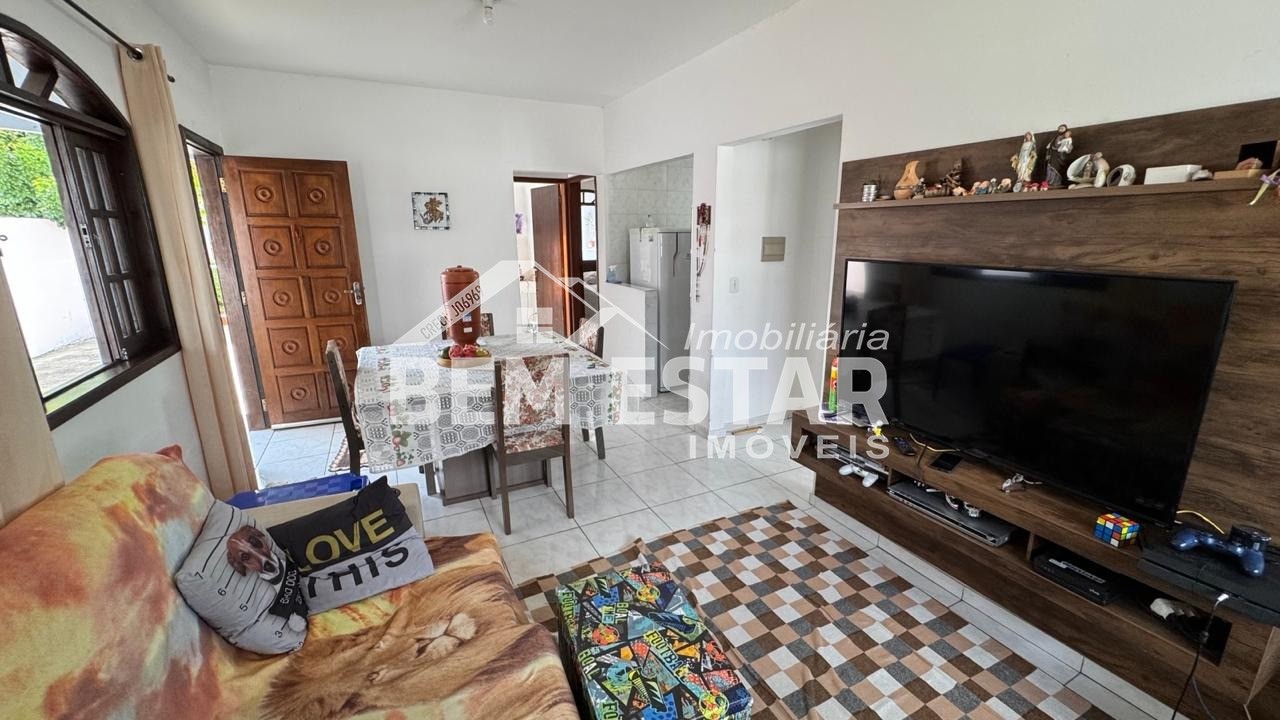 Casa, 3 quartos - Foto 3