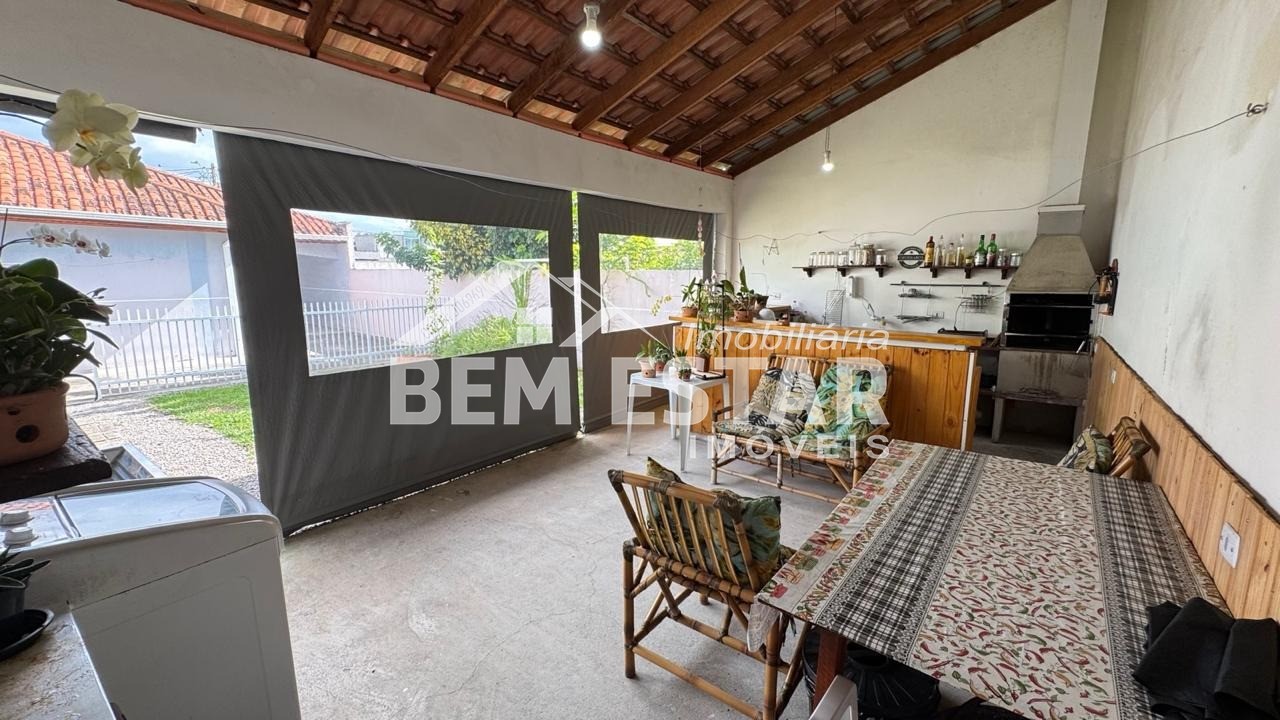 Casa, 3 quartos - Foto 18