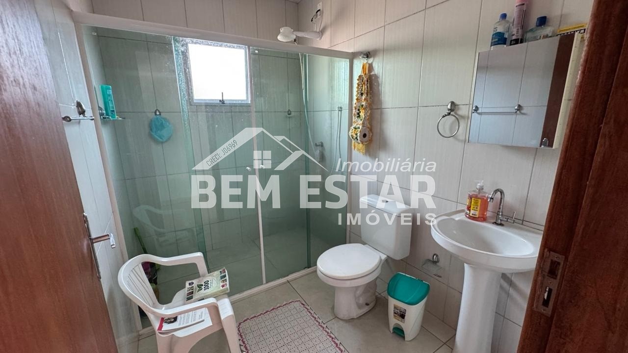 Casa, 3 quartos - Foto 20