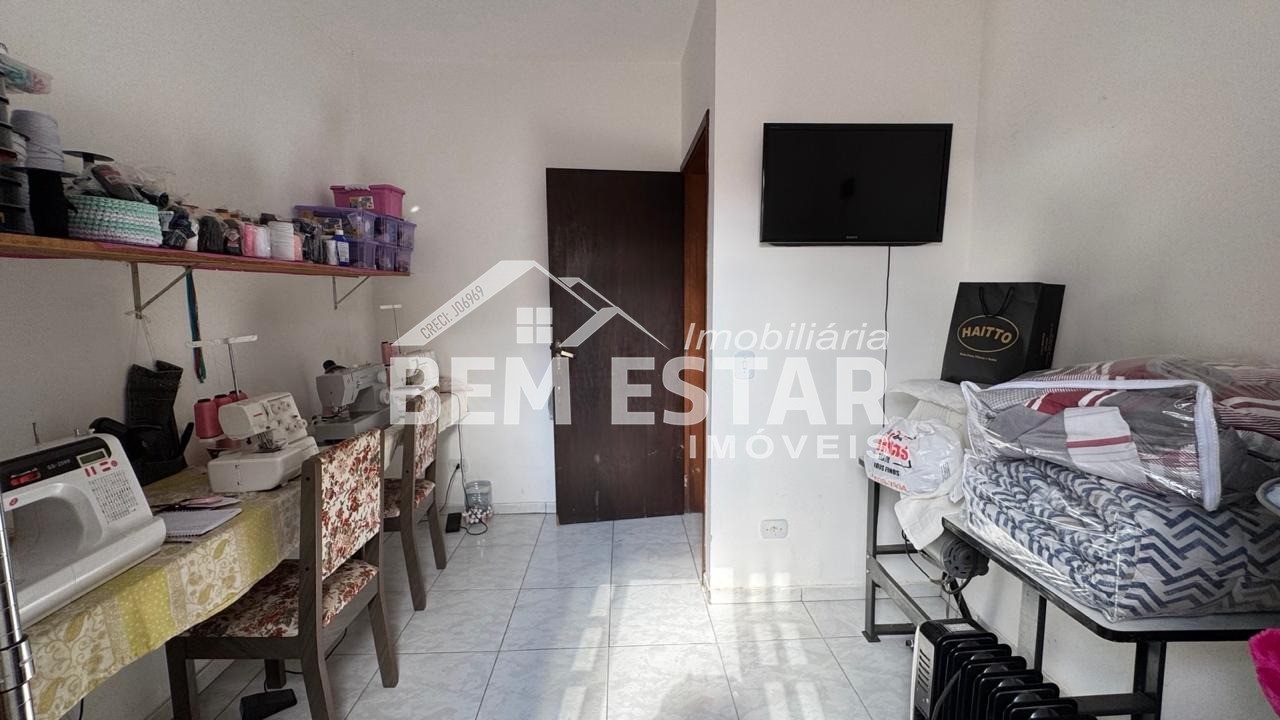 Casa, 3 quartos - Foto 10