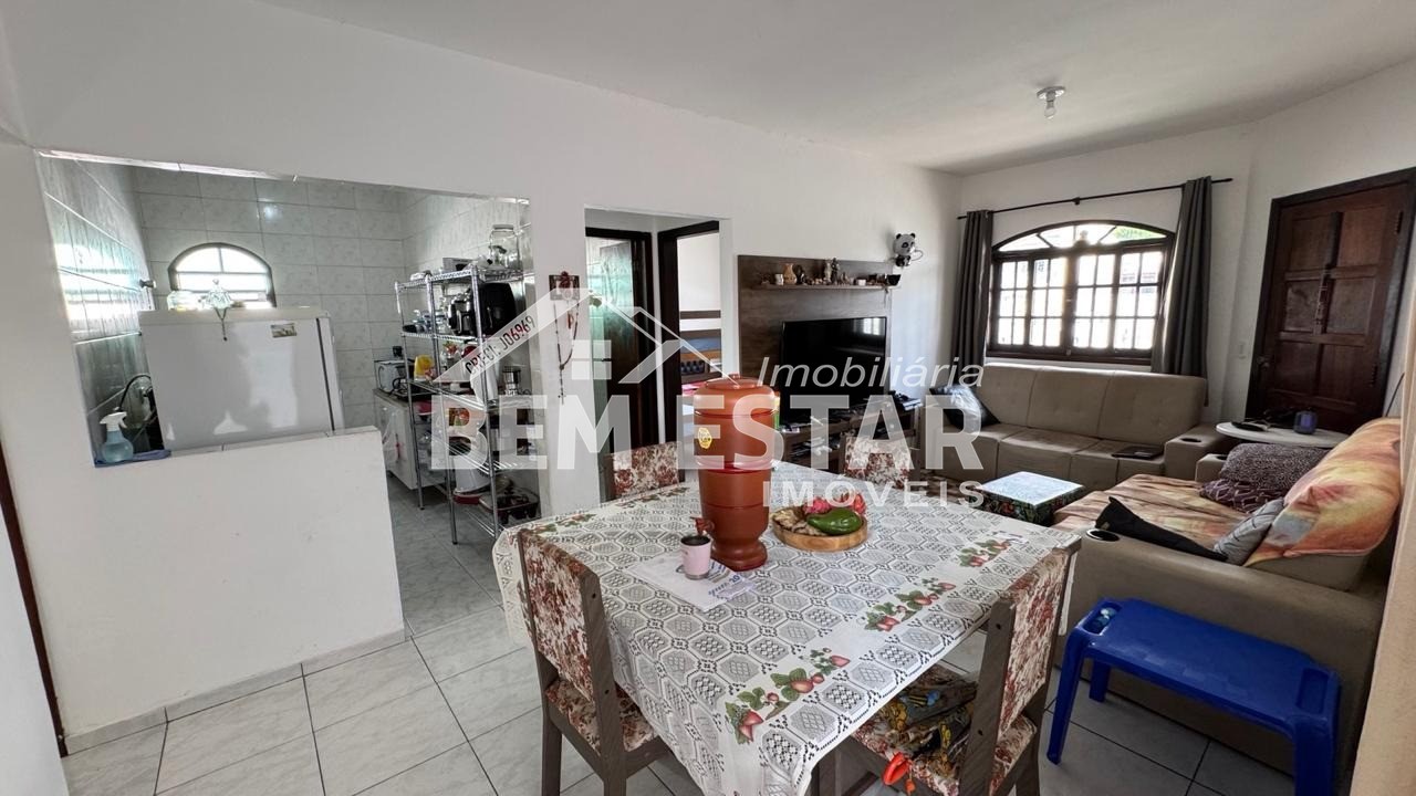 Casa, 3 quartos - Foto 4