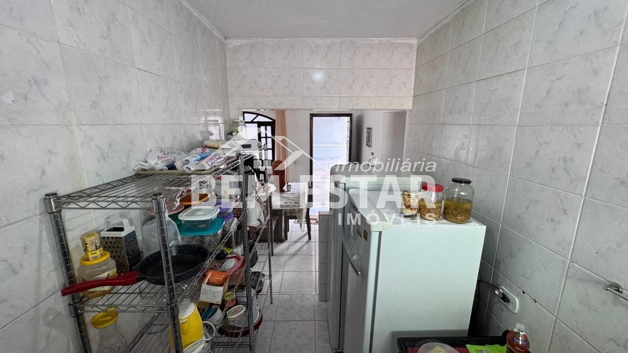 Casa, 3 quartos - Foto 7
