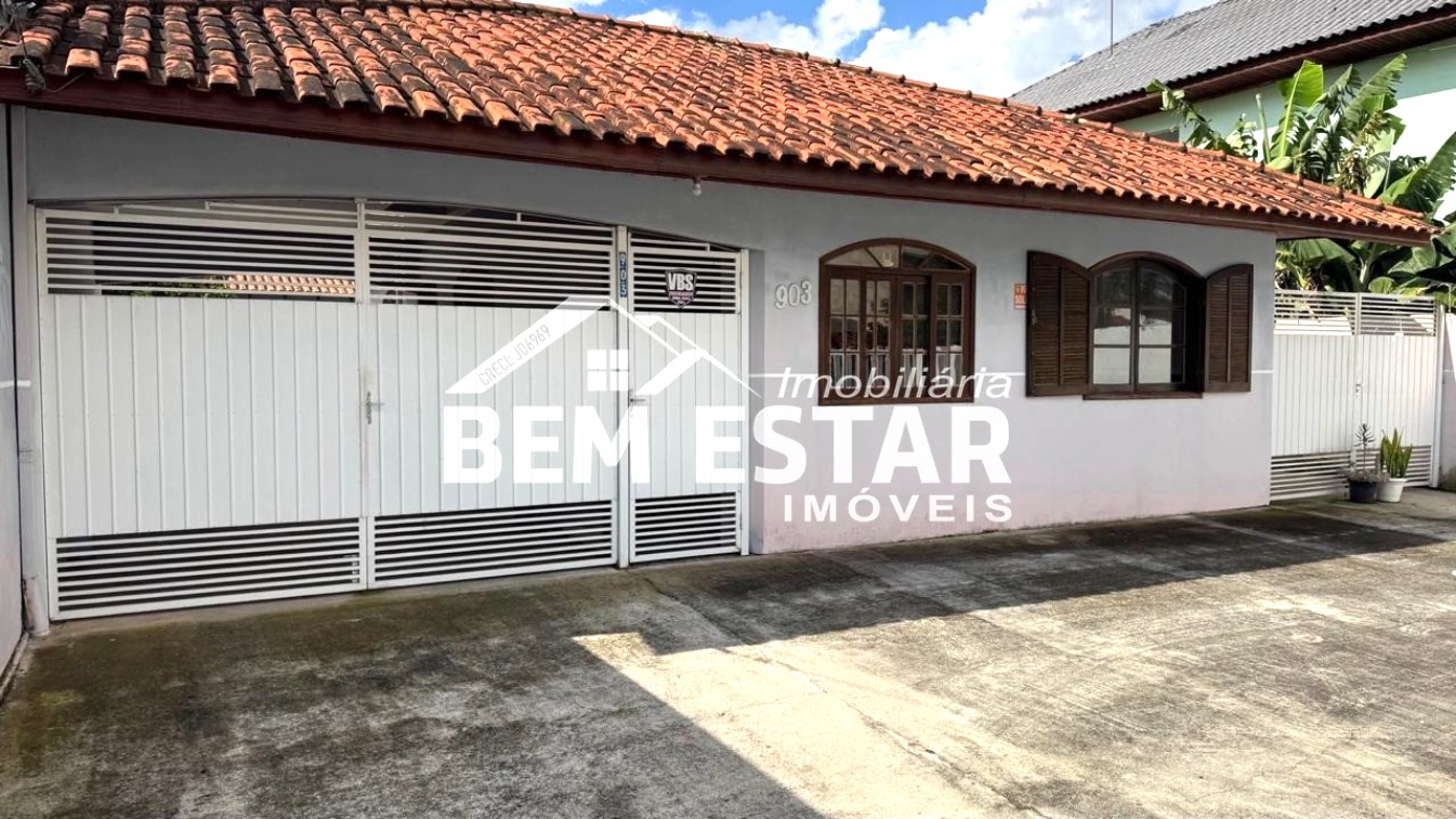Casa, 3 quartos - Foto 2
